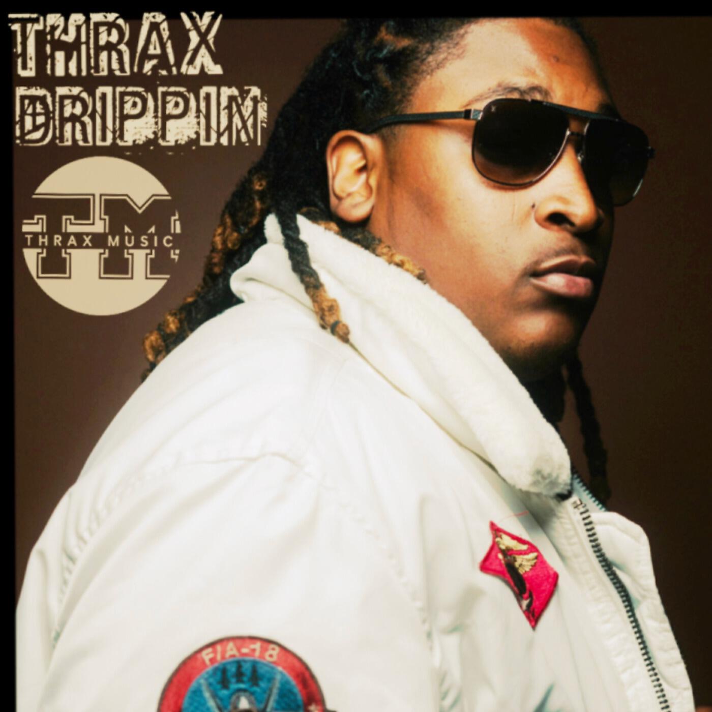 Релиз Drippin