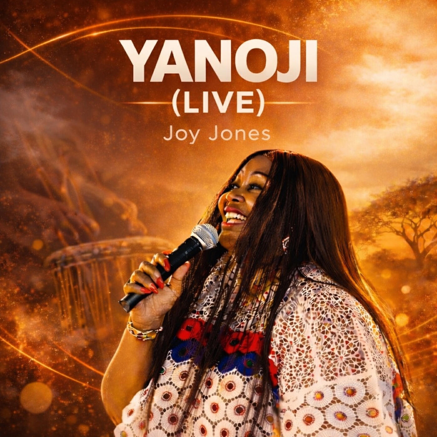 Релиз Yanoji (Live)