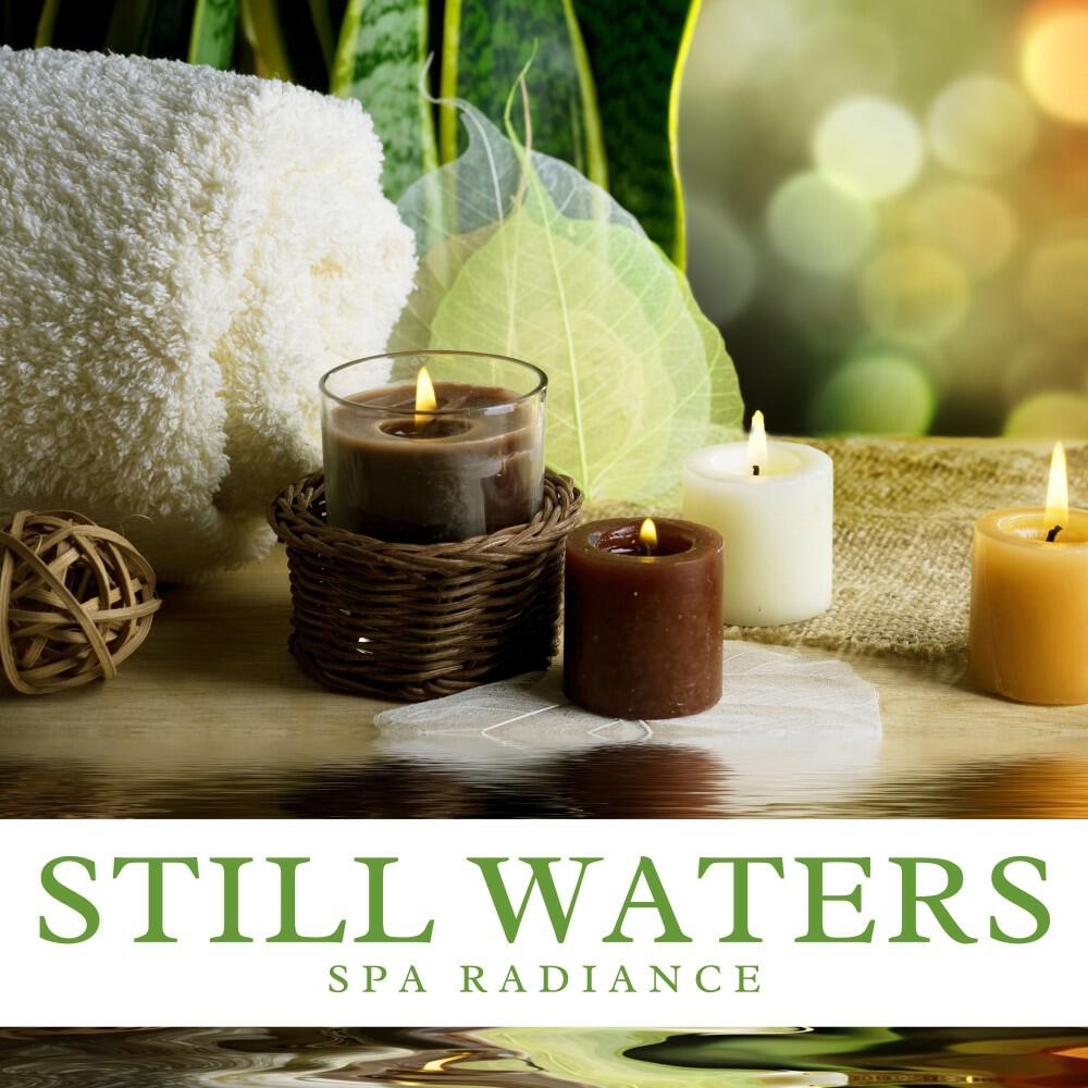Релиз Still Waters: Spa Music for Meditation