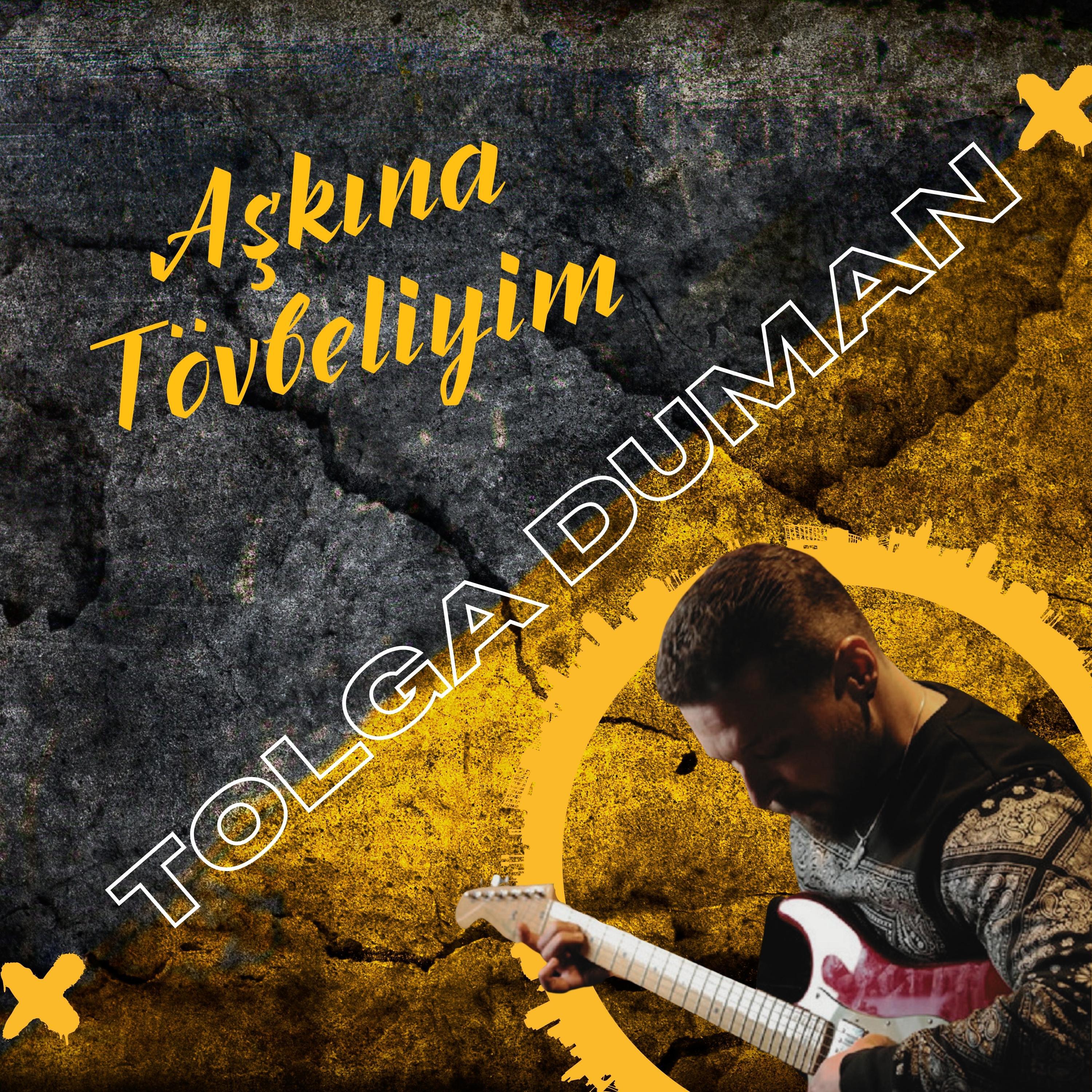 Релиз Aşkına Tövbeliyim