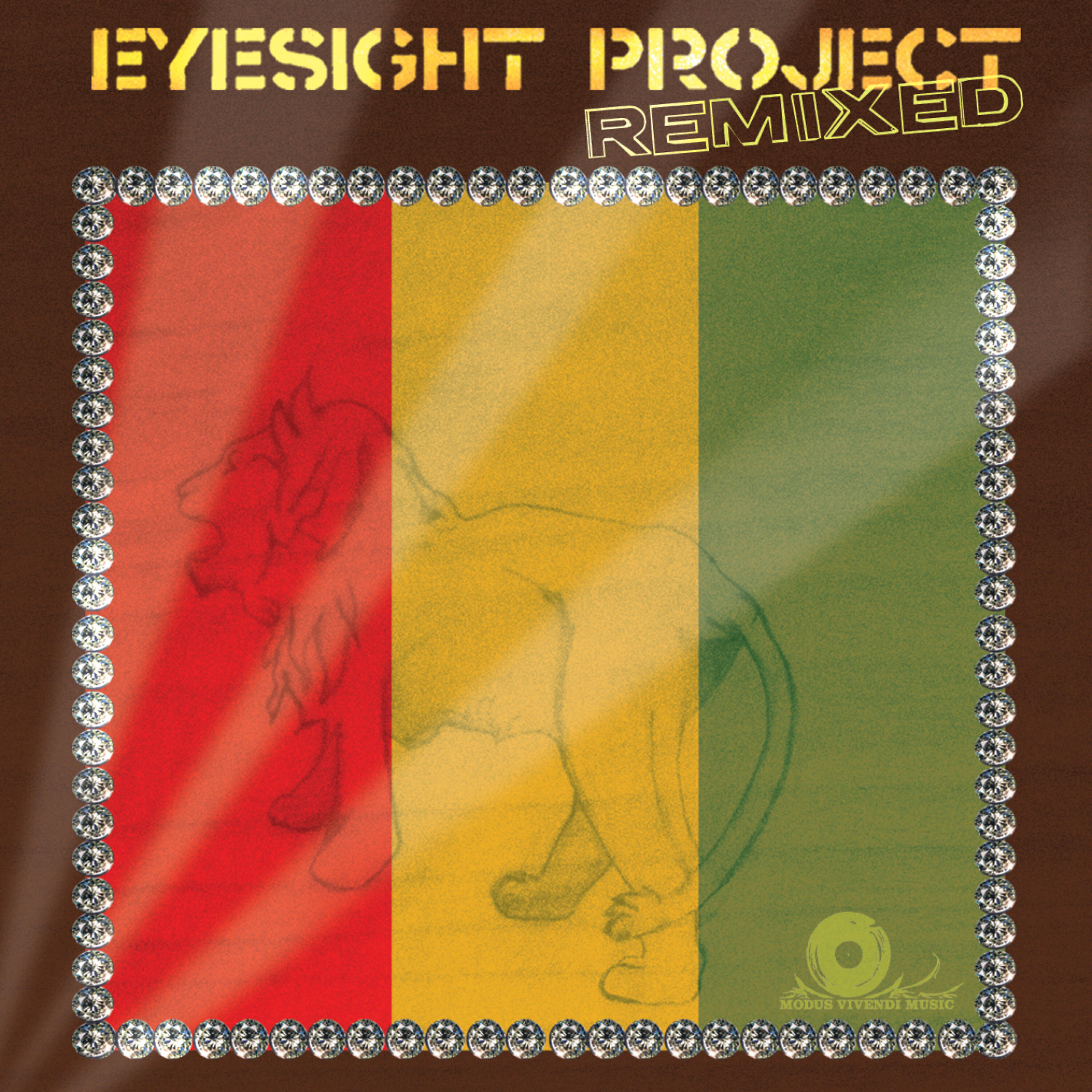 Релиз Eyesight Project Remixed EP