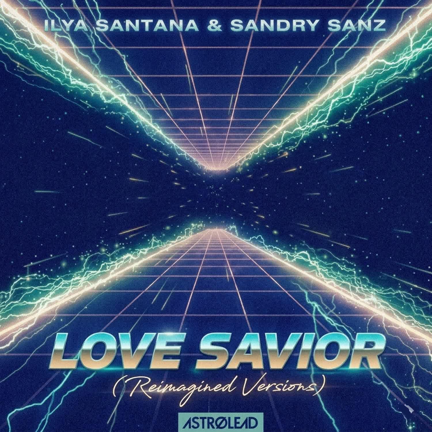 Релиз Love Savior