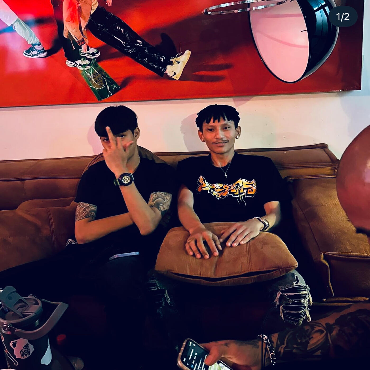 Релиз นักเลงเพลงรัก