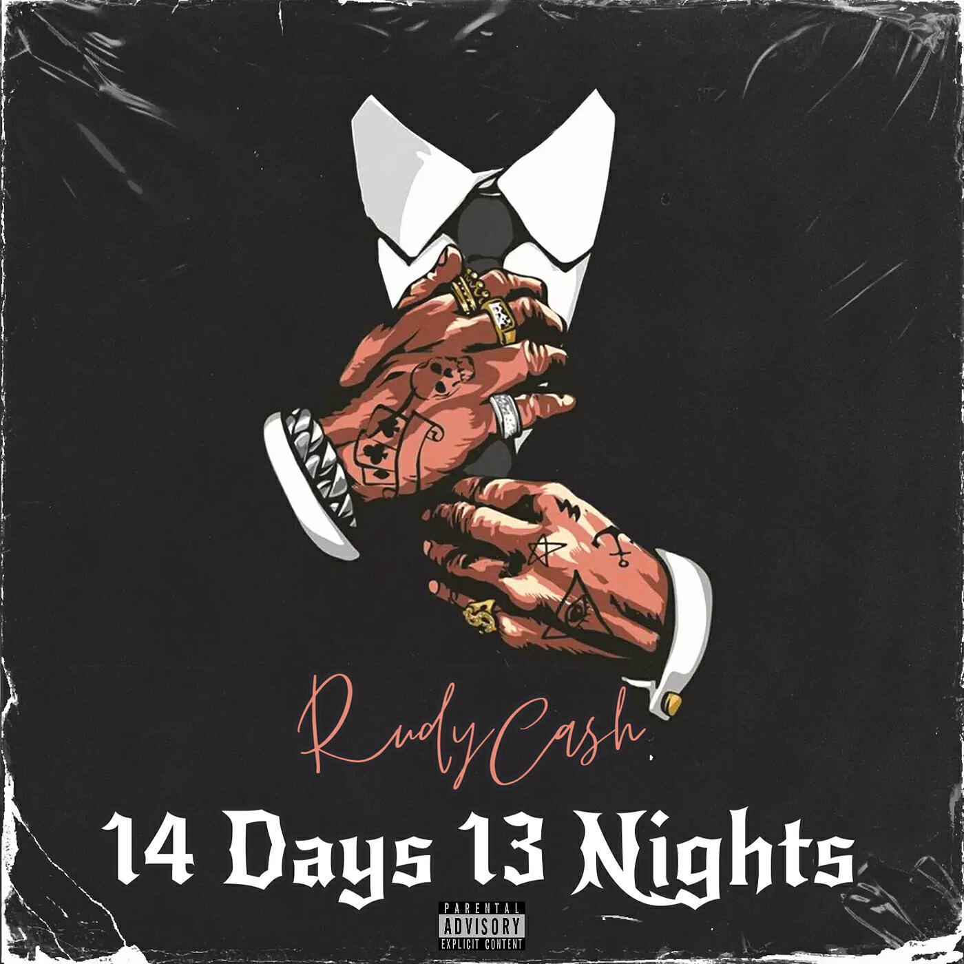 Релиз 14 Days 13 Nights