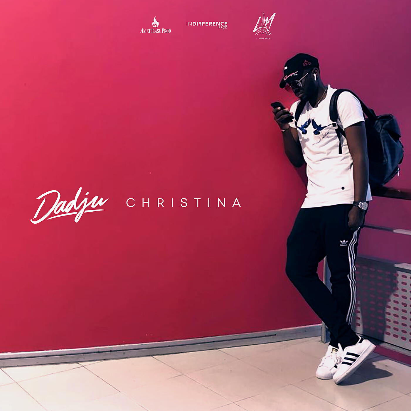 Постер альбома Christina
