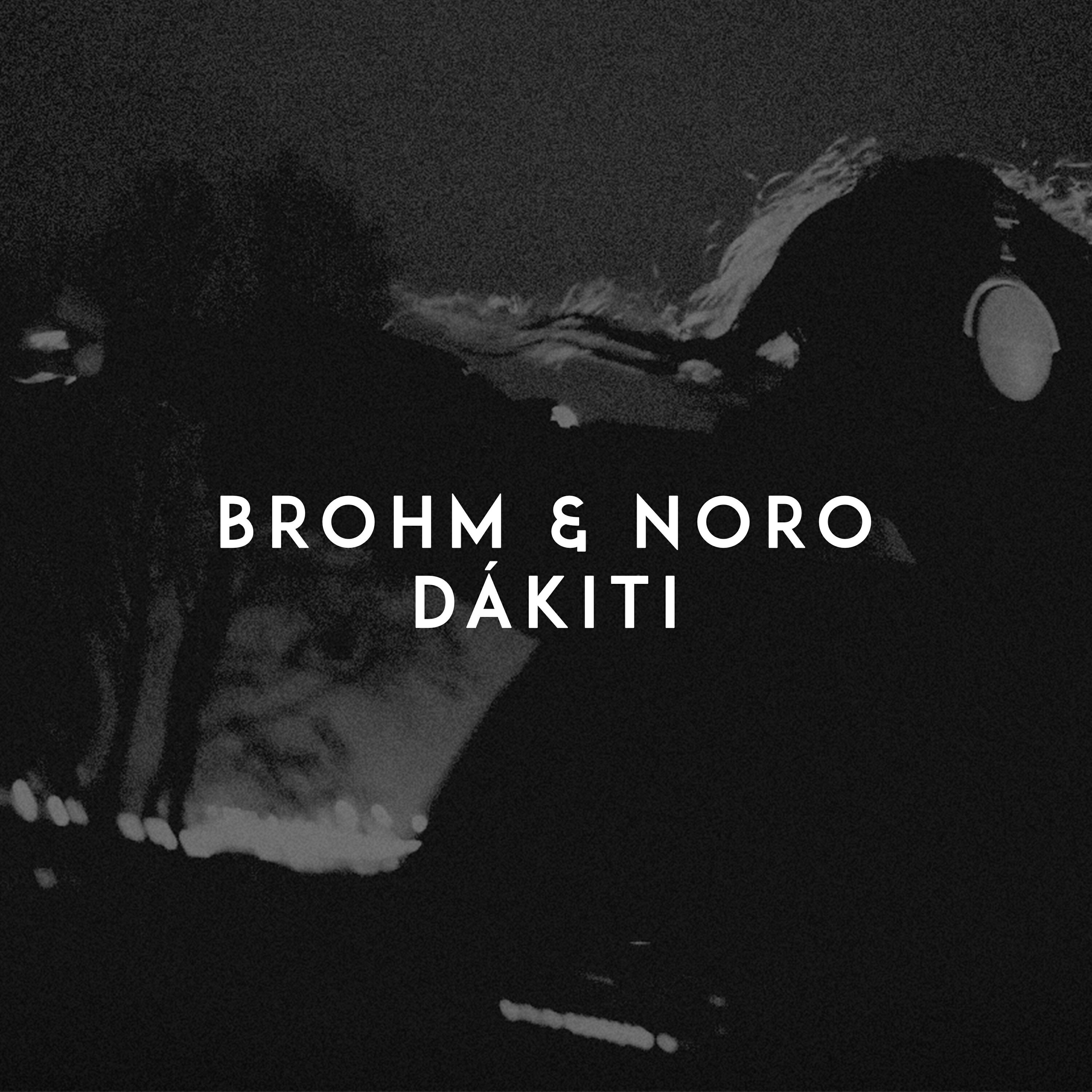 Релиз DÁKITI