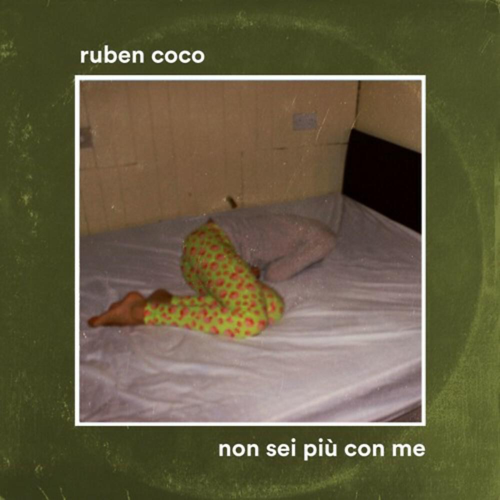 Релиз Non sei più con me