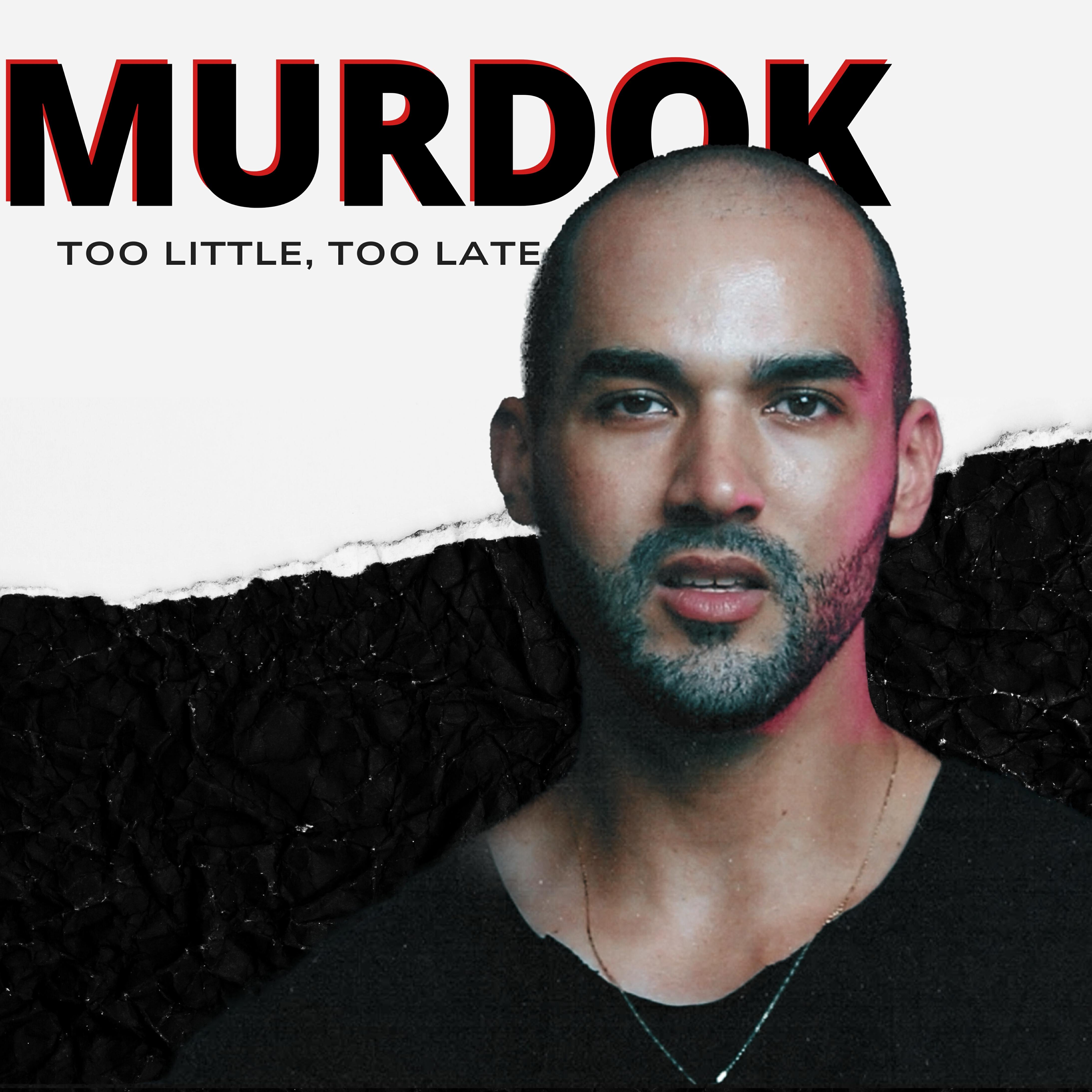 Релиз Too Little, Too Late