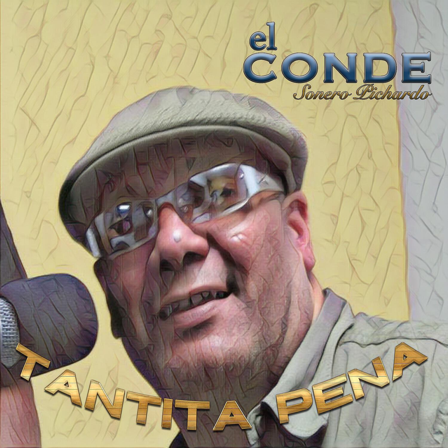 Релиз Tantita Pena