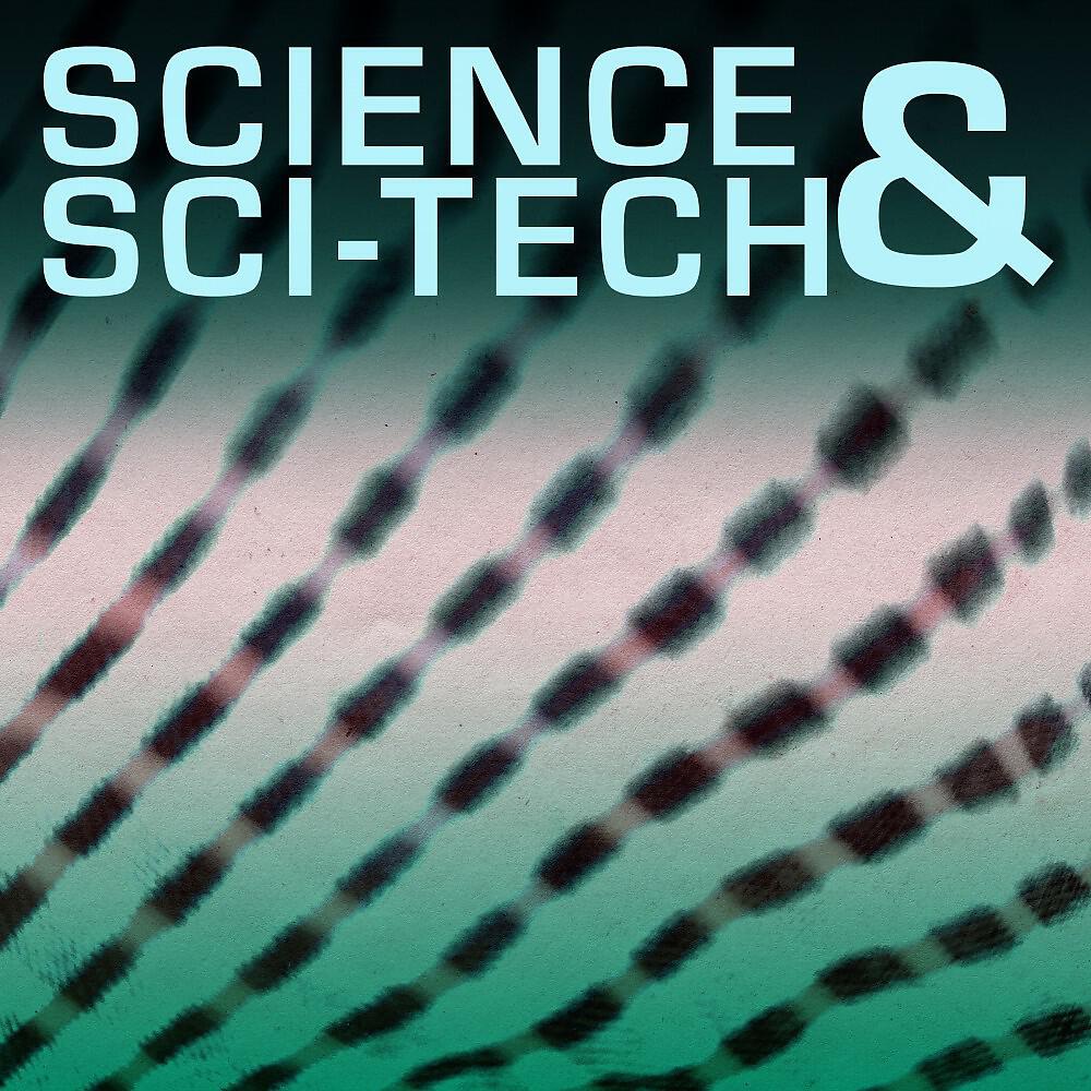 Релиз Science and Sci-Tech