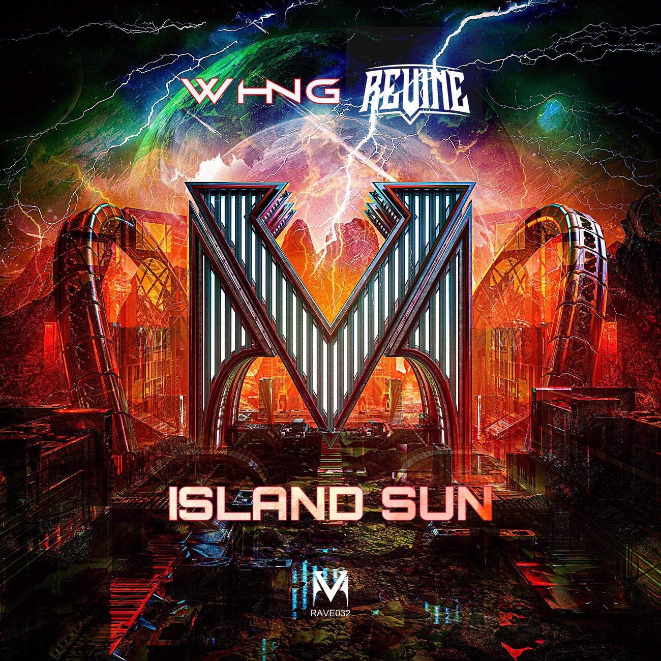 Релиз Island Sun