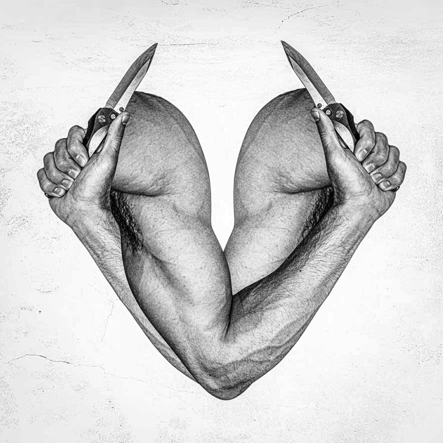 Релиз Both Sides of the Blade