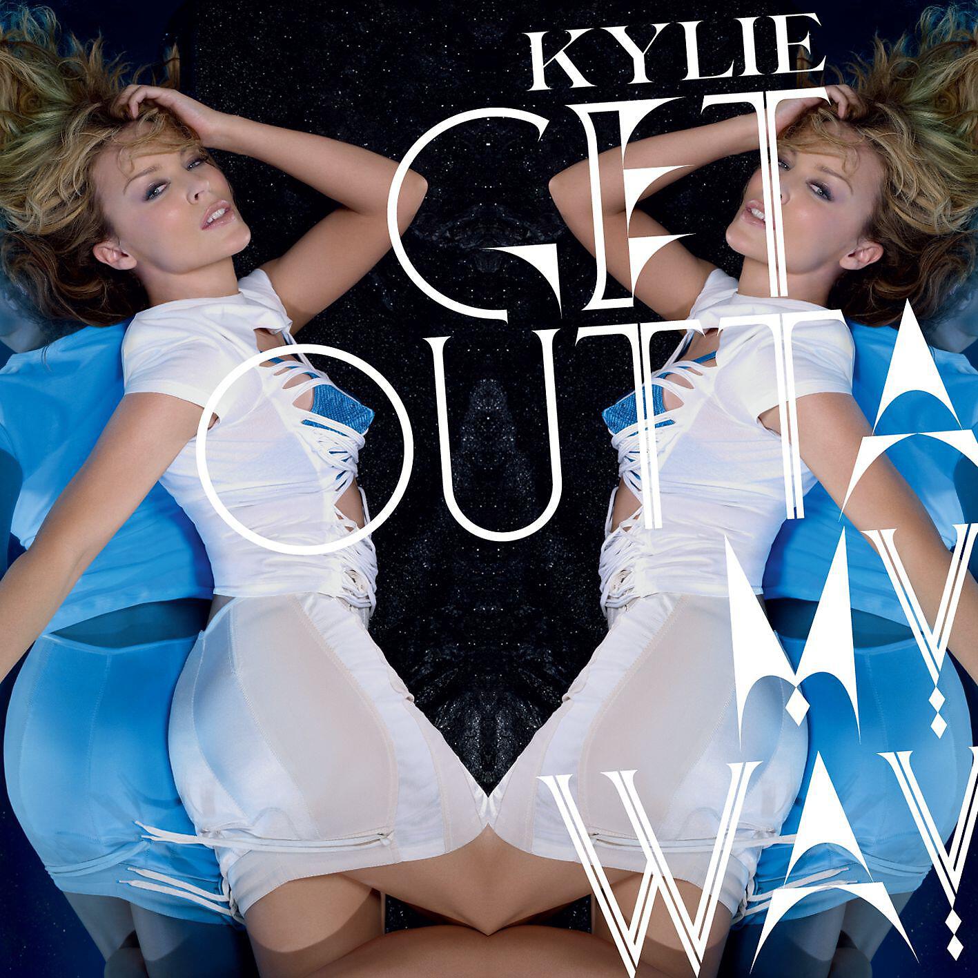 Релиз Get Outta My Way