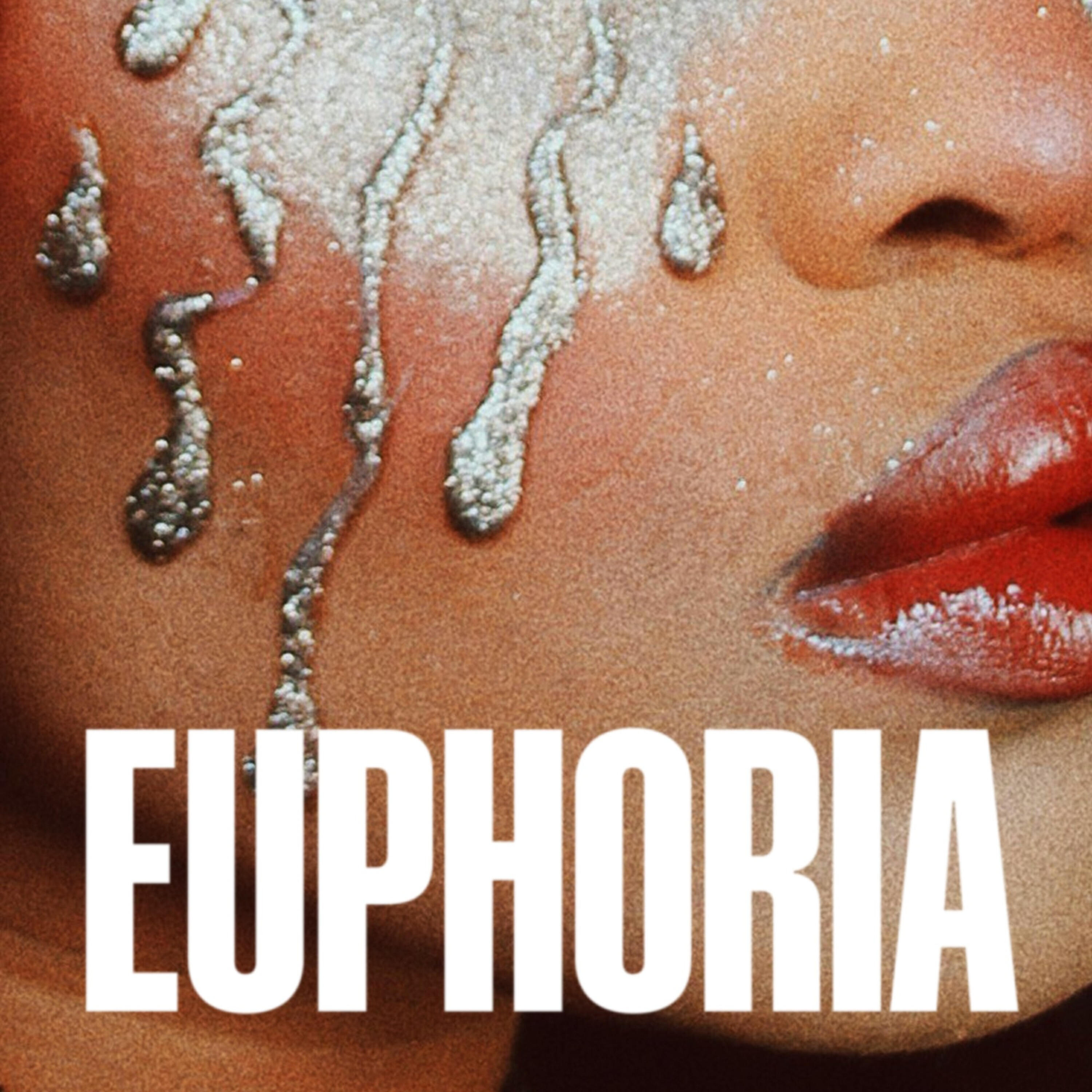 Релиз Euphoria