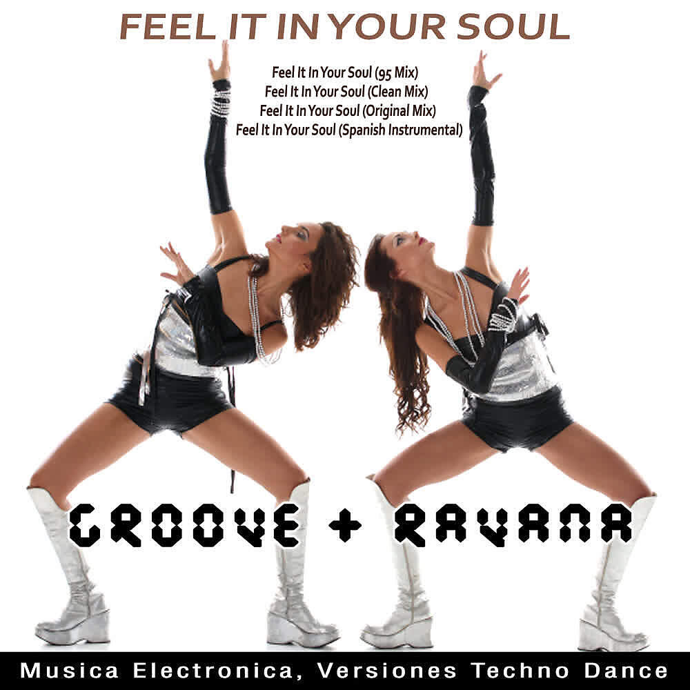 Groove & Ravana