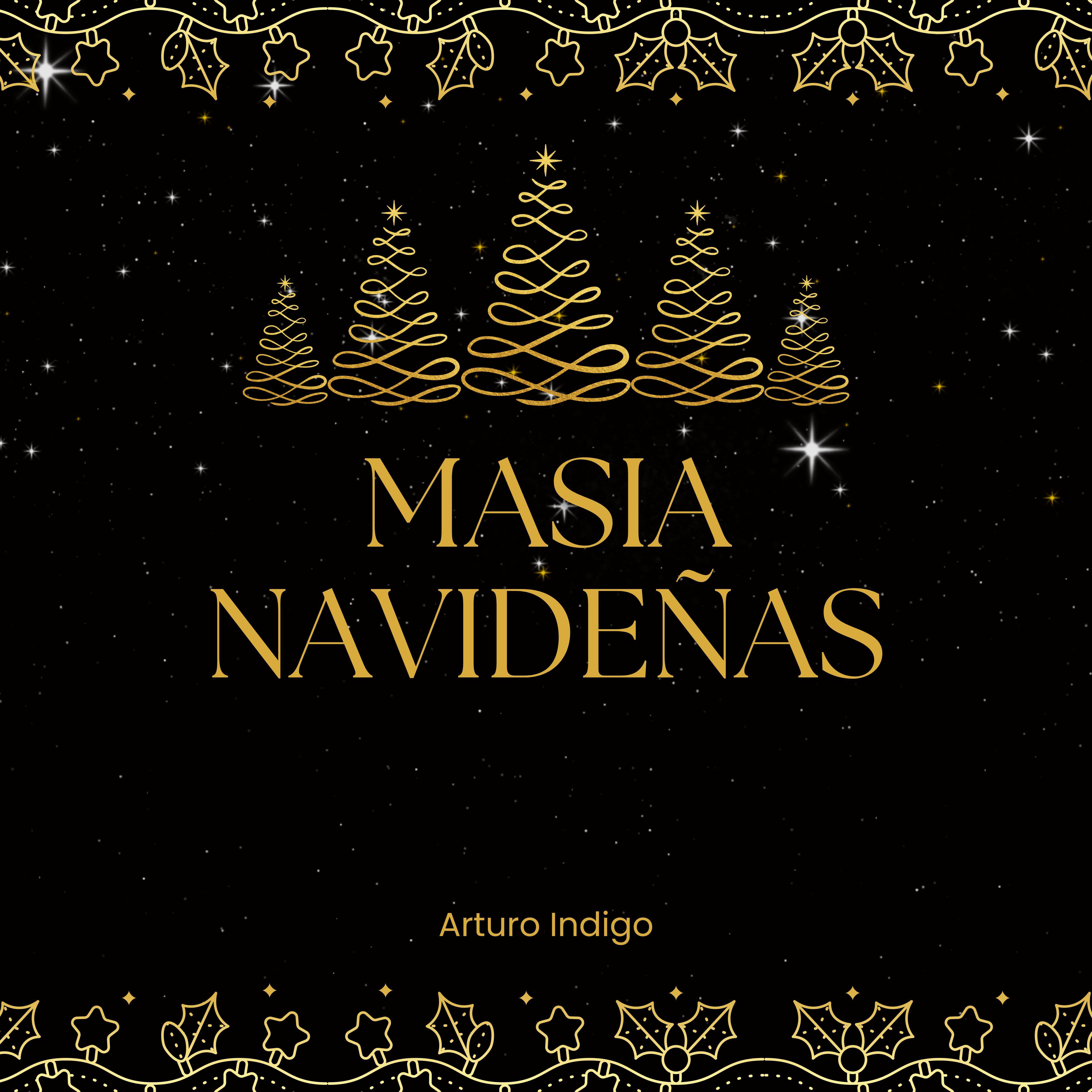 Релиз Masia Navideñas