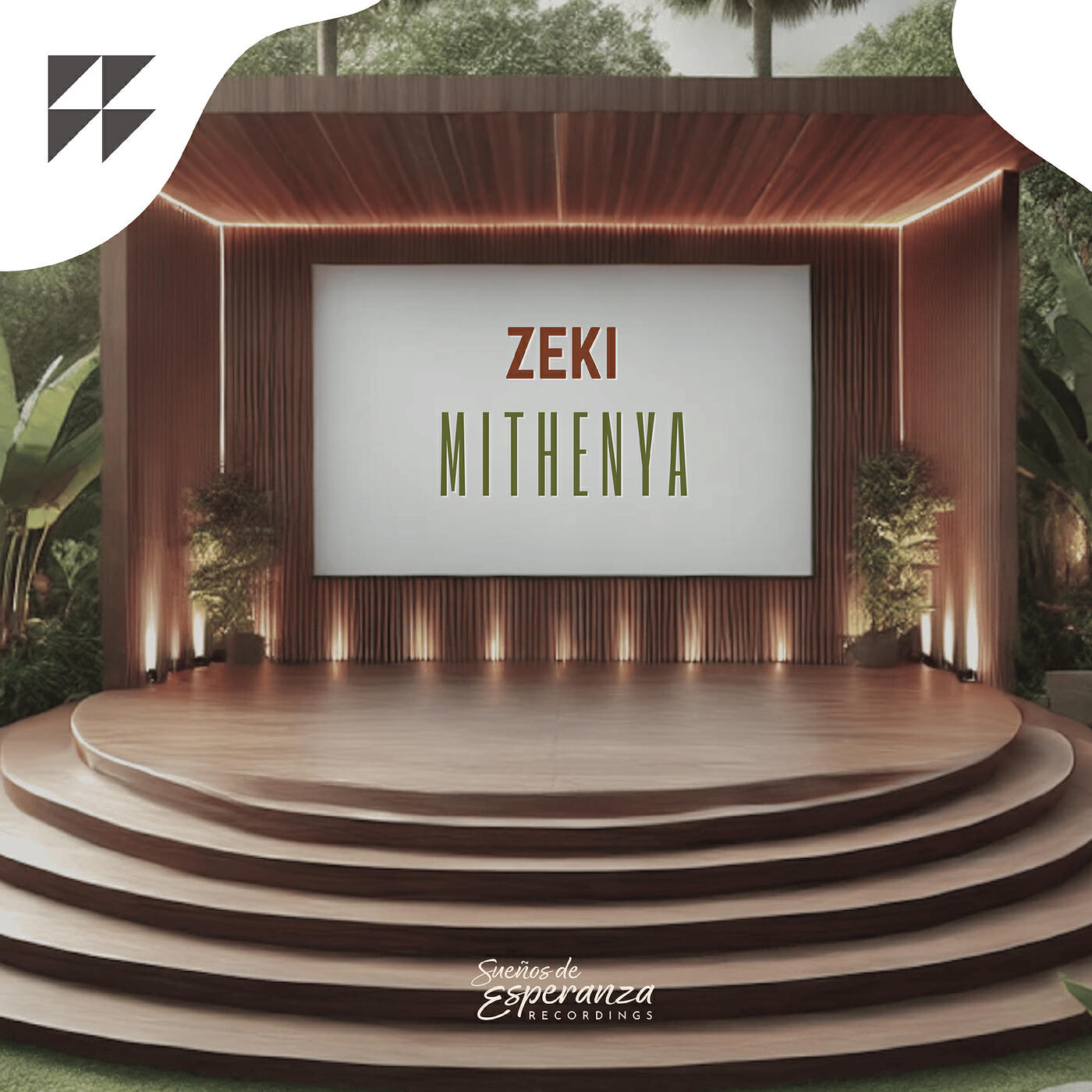 Релиз Mithenya