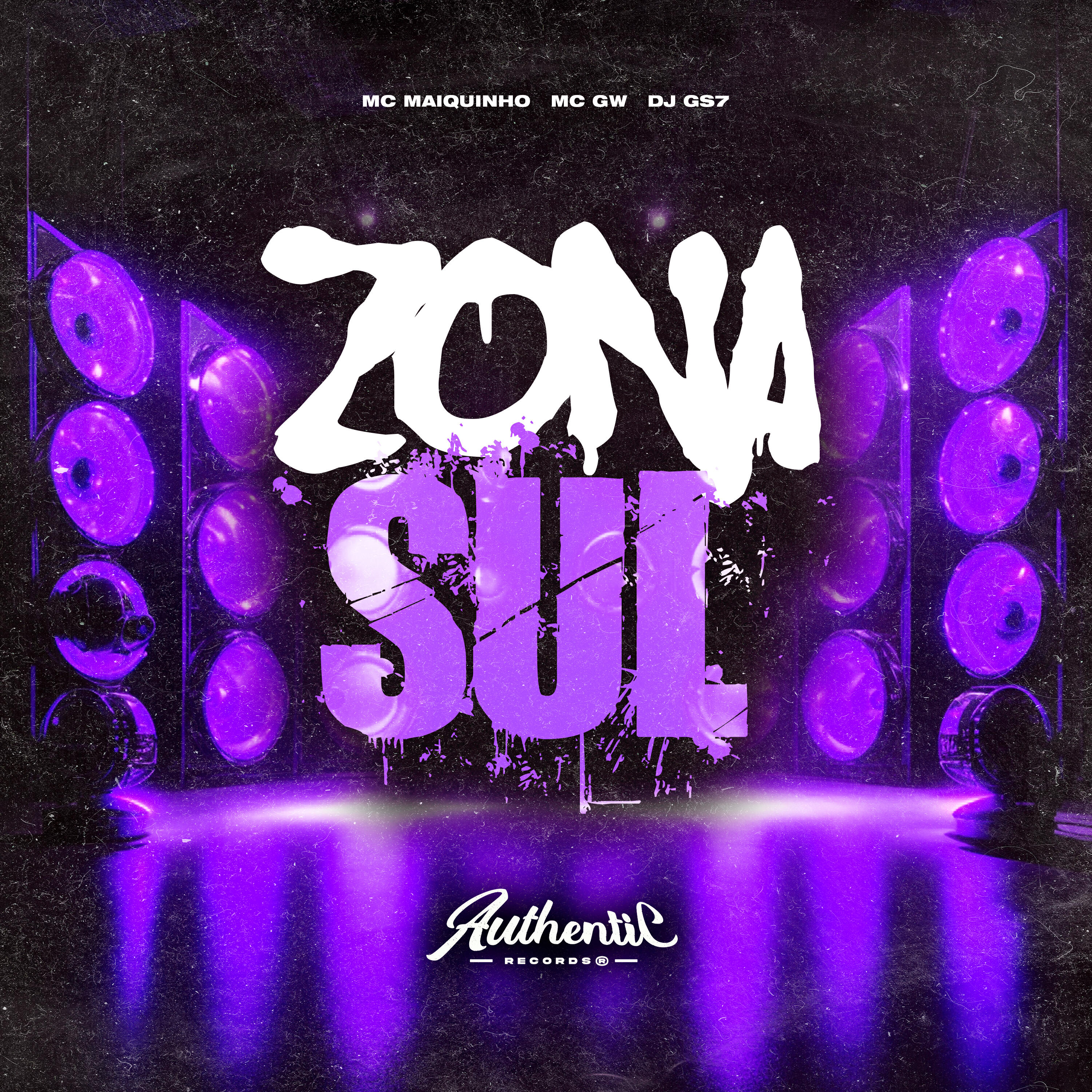 Релиз Zona Sul