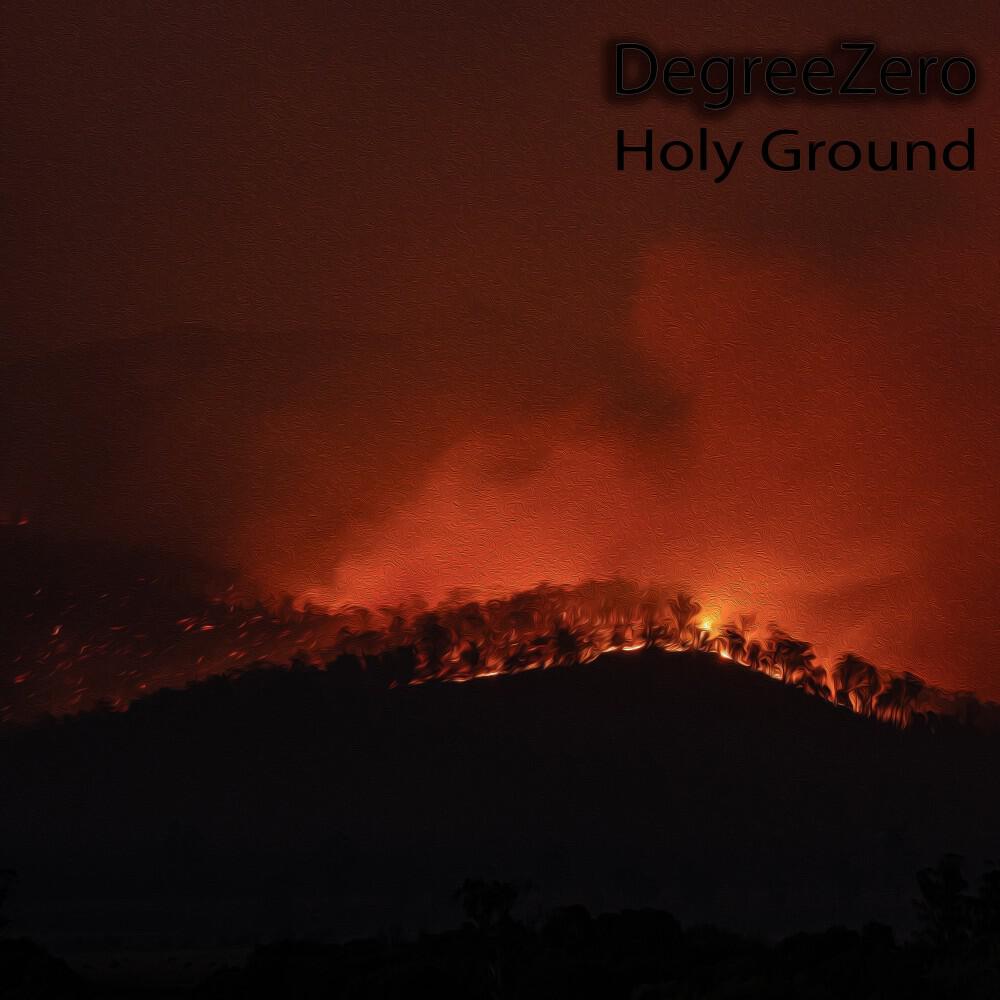 Релиз Holy Ground