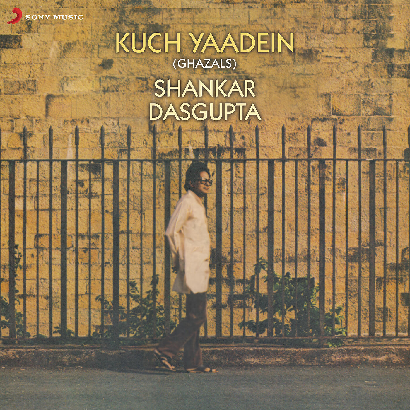 Релиз Kuch Yaadein (Ghazals)