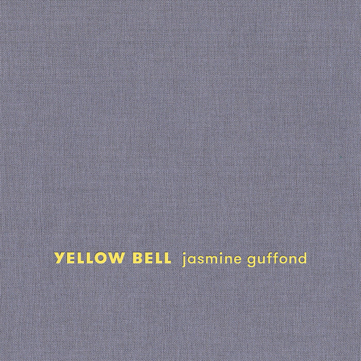 Релиз Yellow Bell