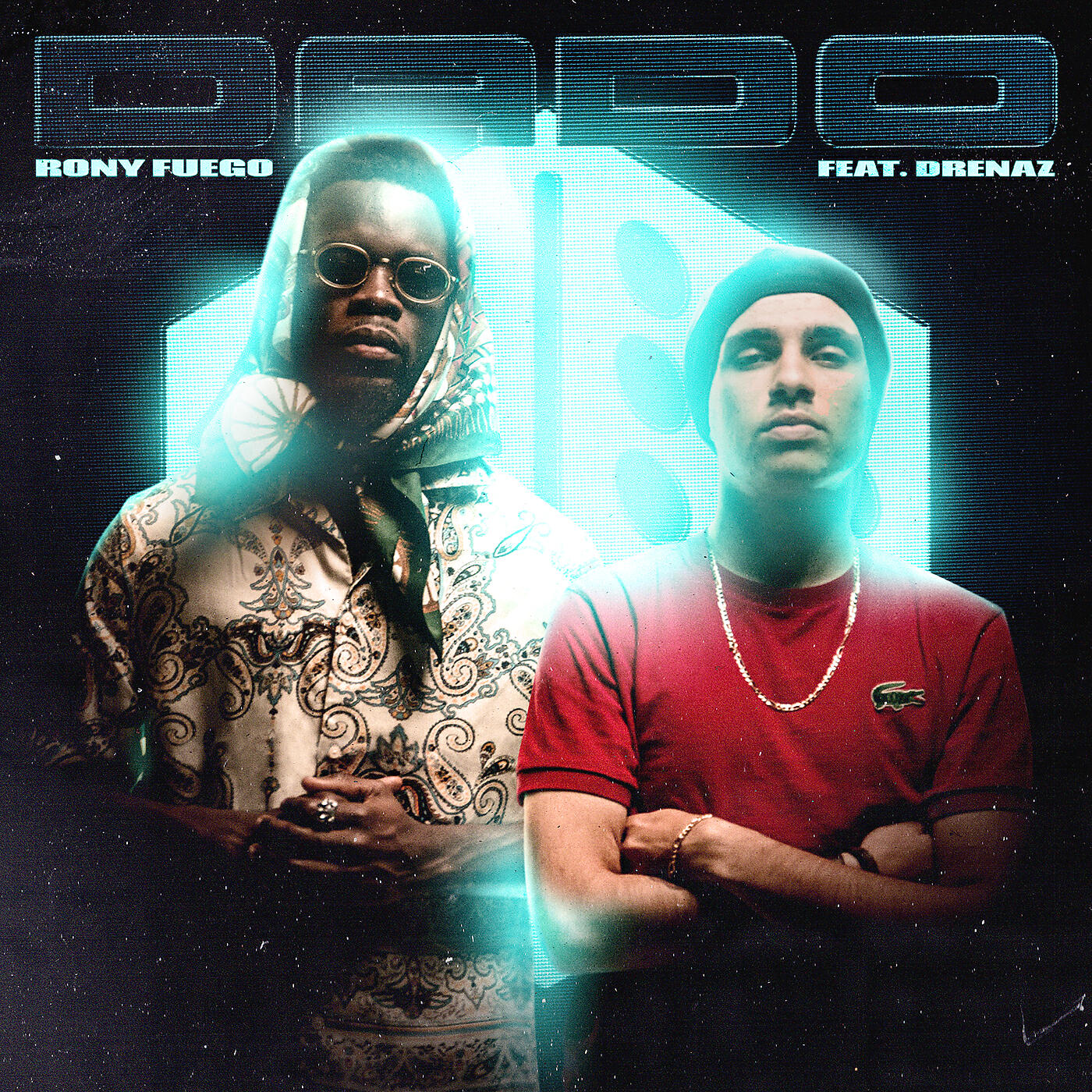 Релиз Dado