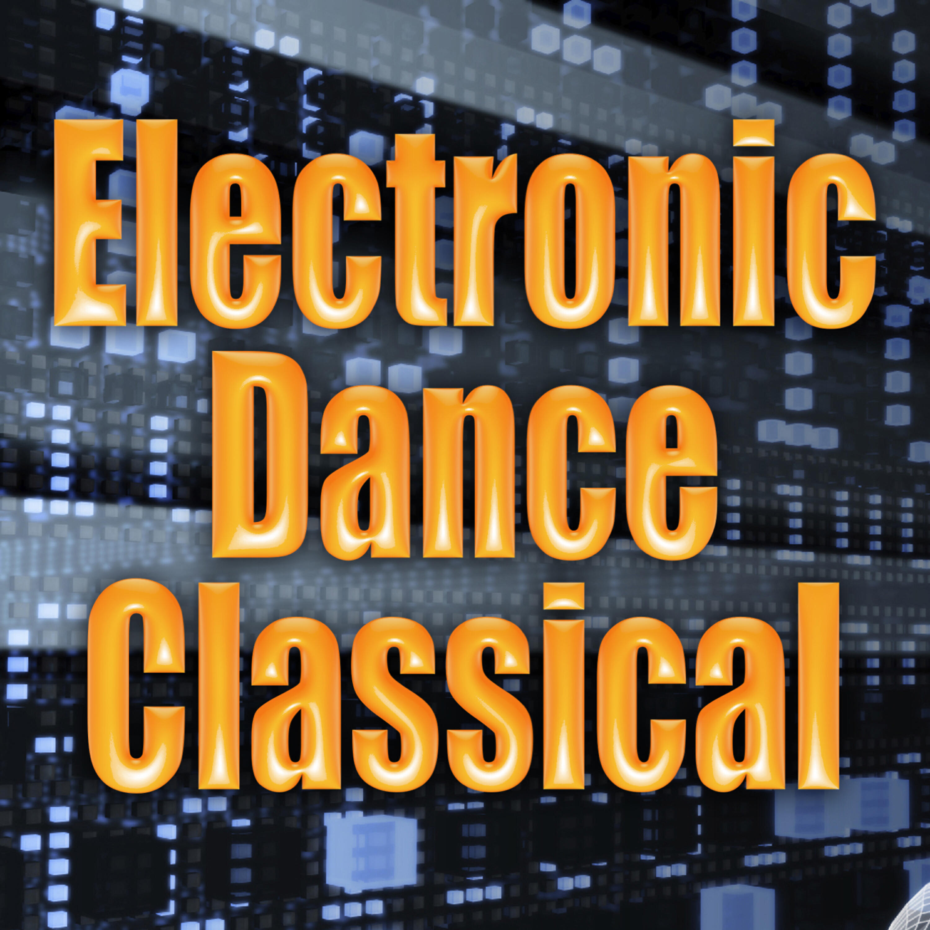 Релиз Electronic Dance Classical
