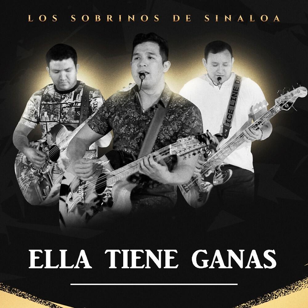 Релиз Ella Tiene Ganas