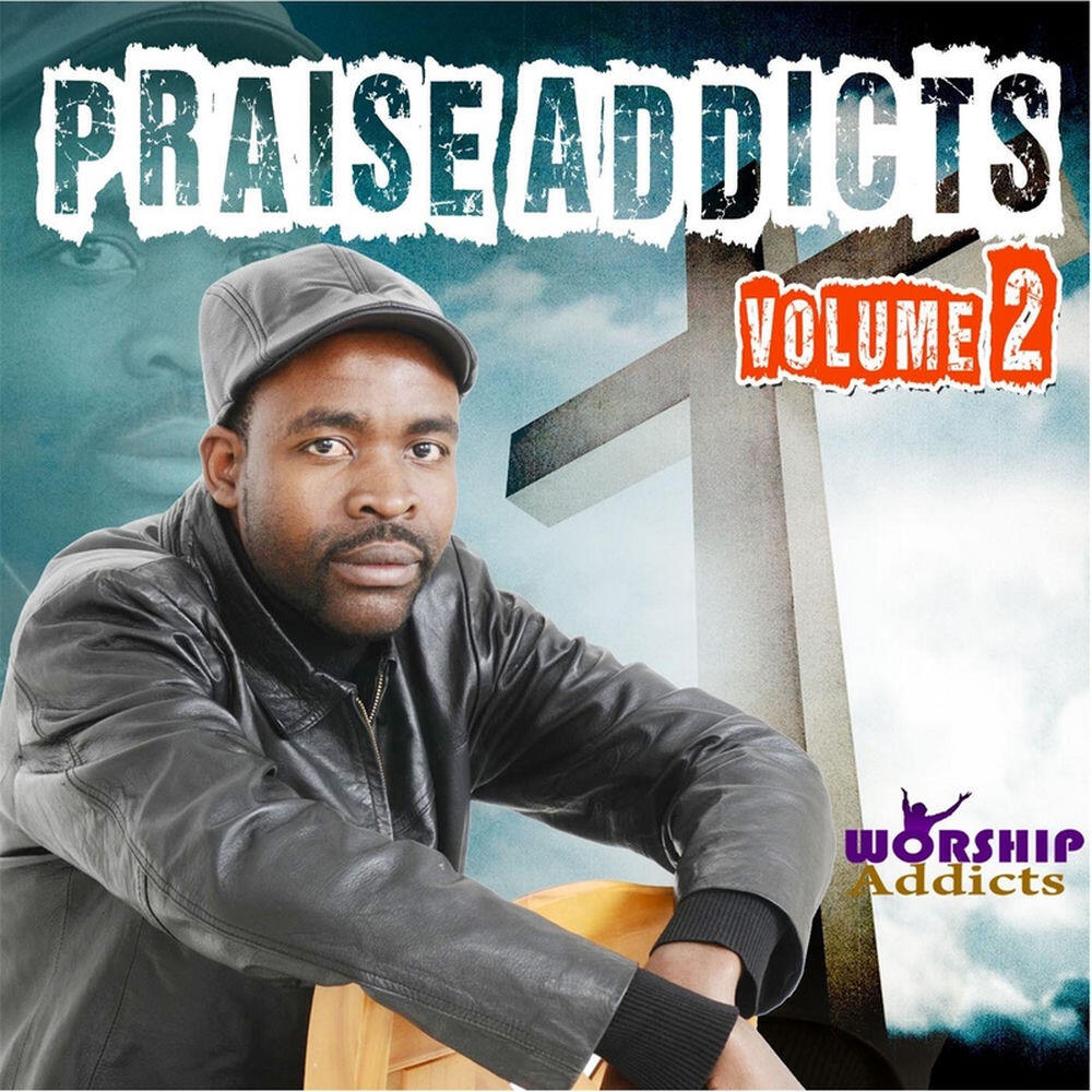 Релиз Praise Addicts, Vol. 2