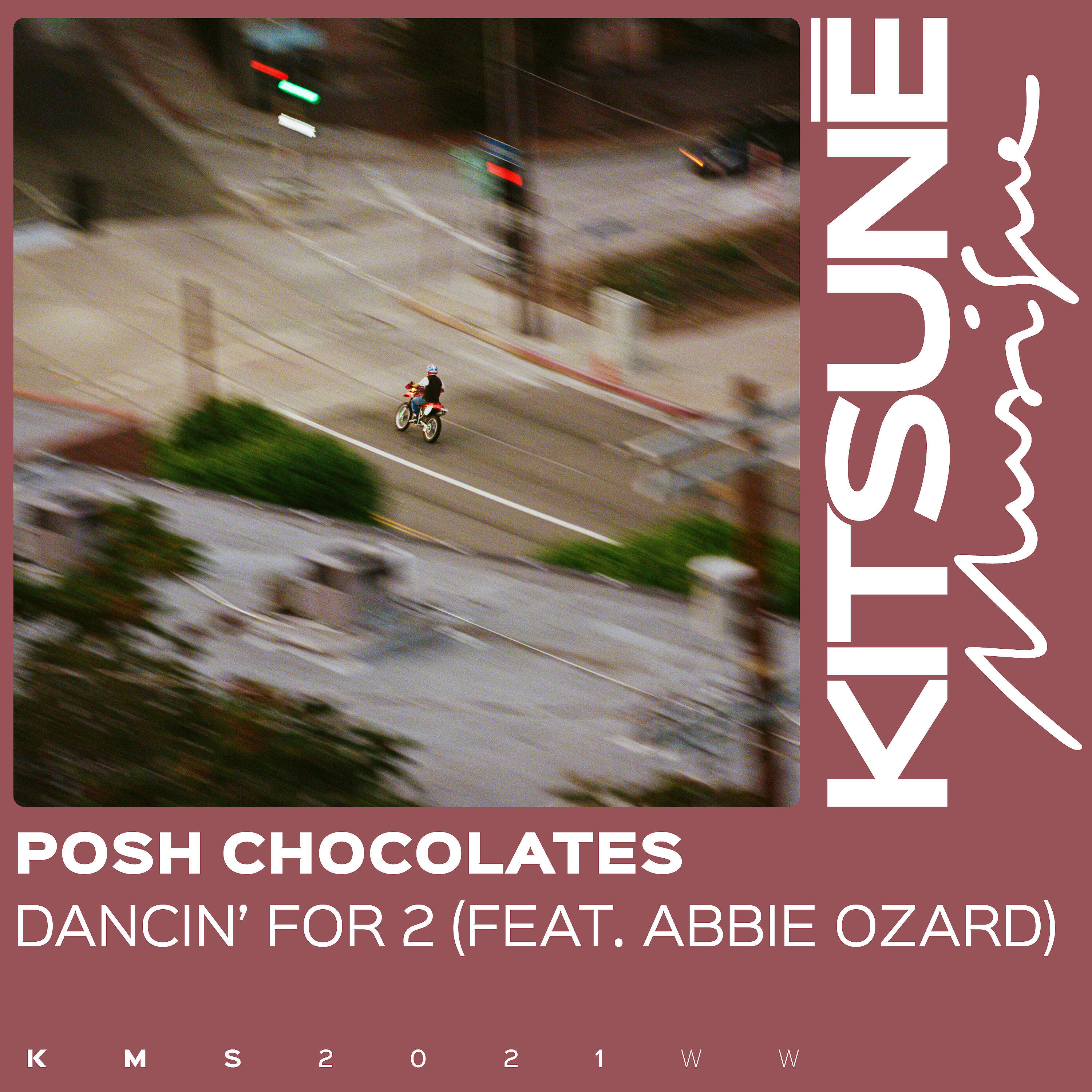 Релиз Dancin' For 2