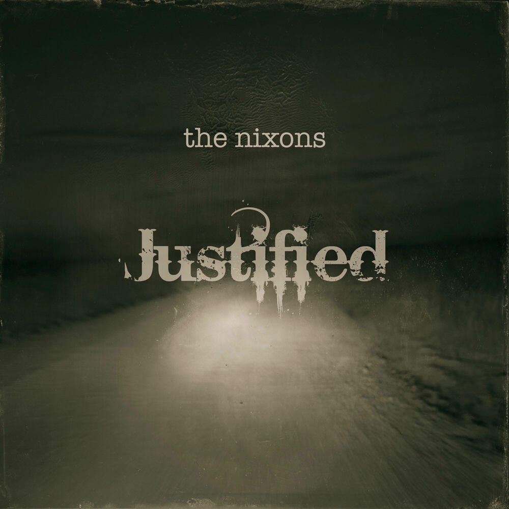 Релиз Justified (Radio Edit)