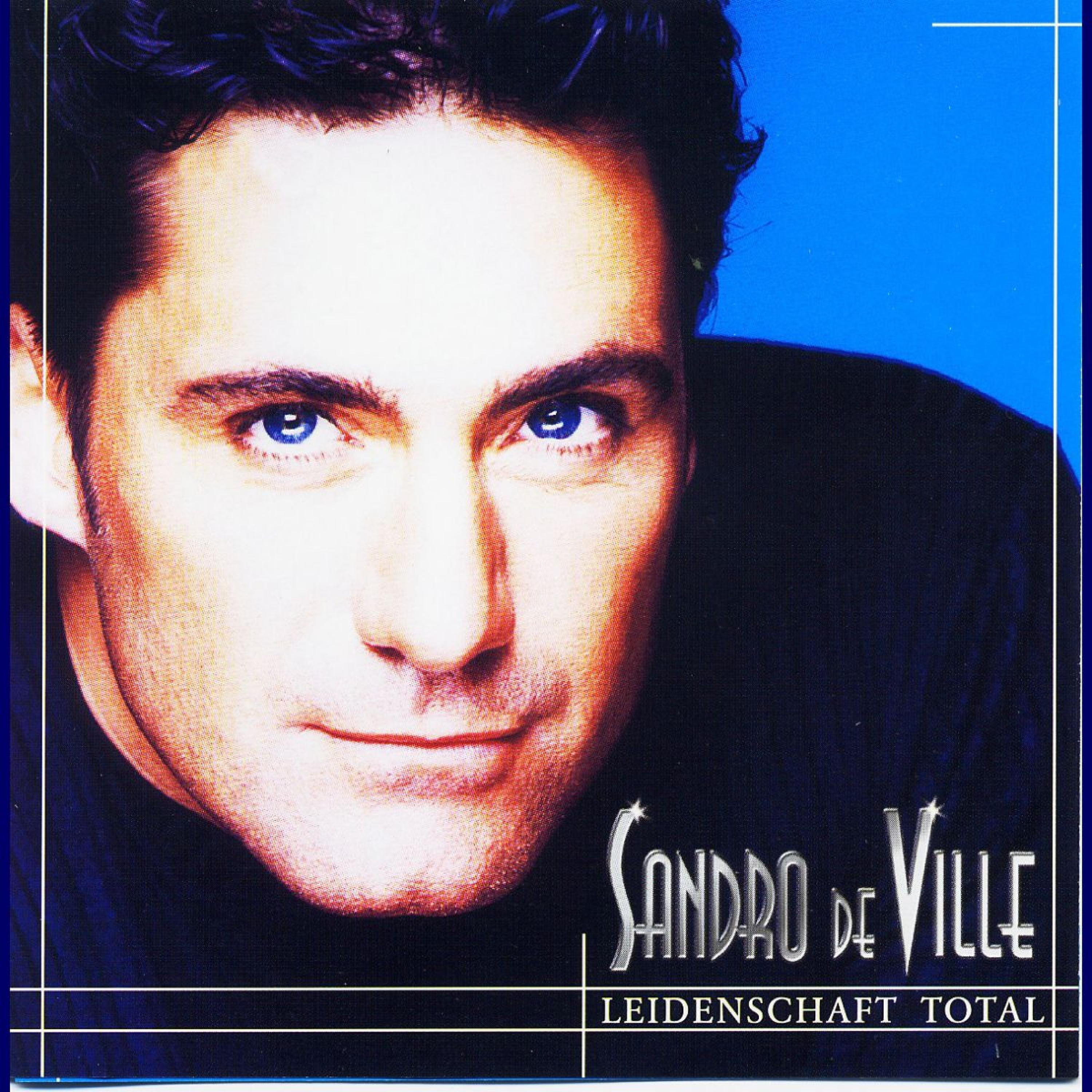 Релиз Leidenschaft Total