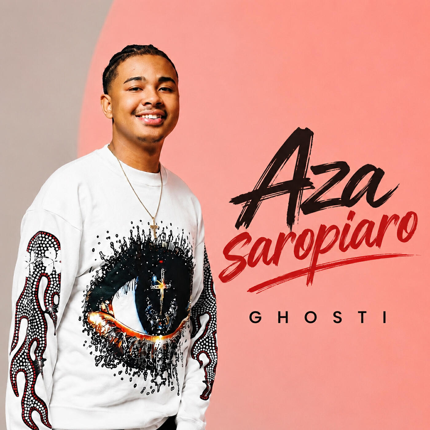 Релиз Aza Saropiaro