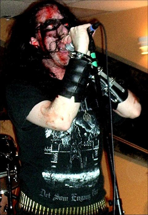 Shizoid