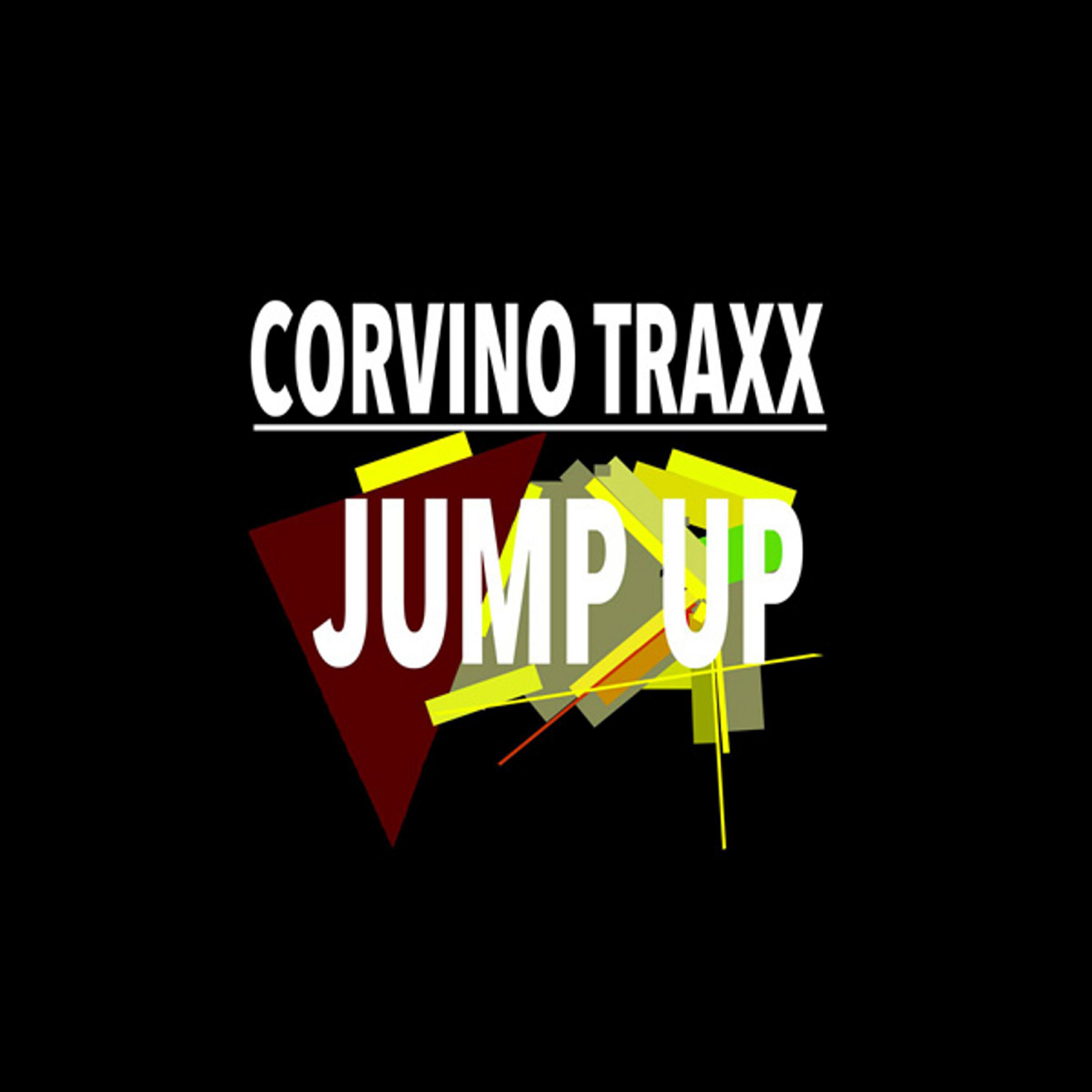 Релиз Jump Up