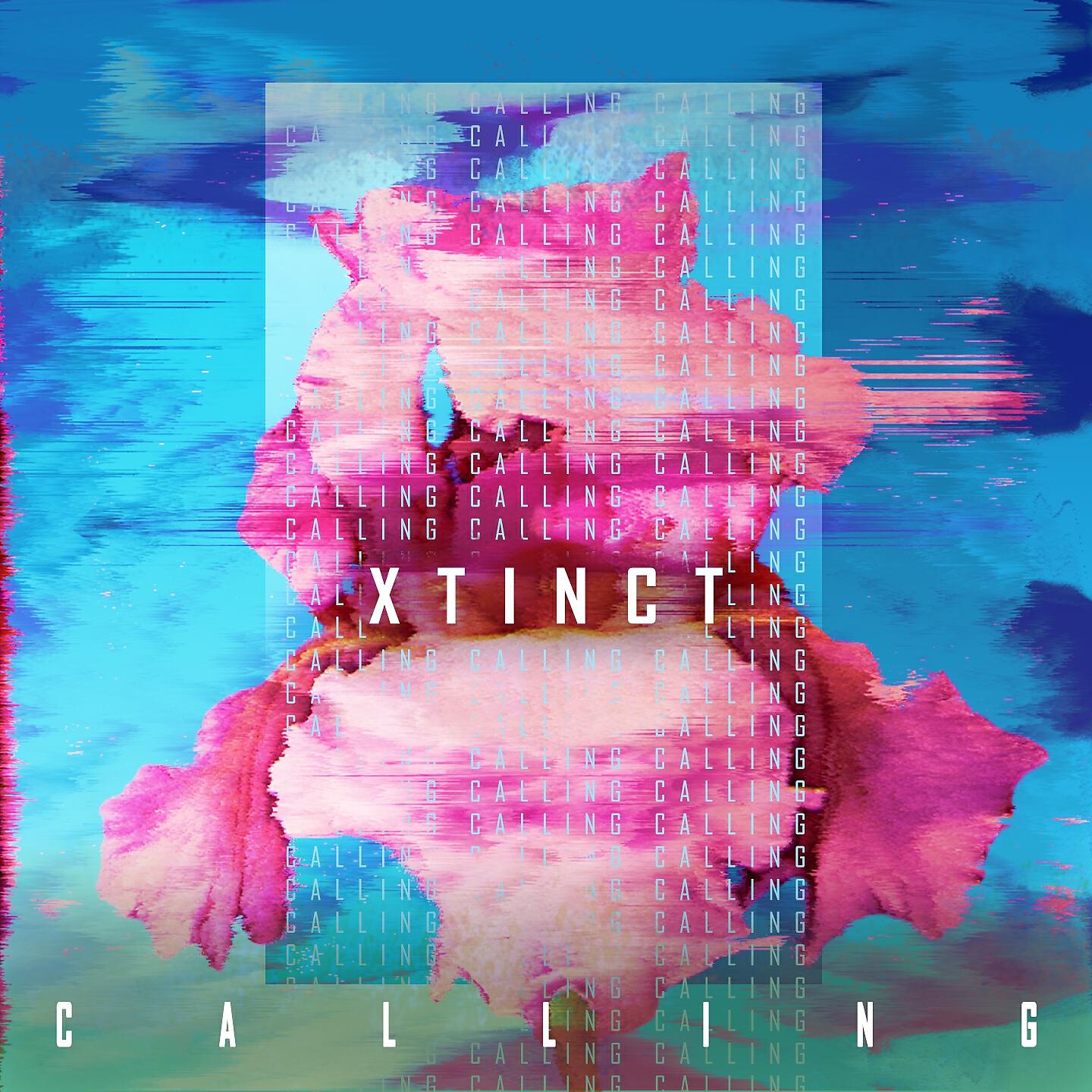 Релиз Calling