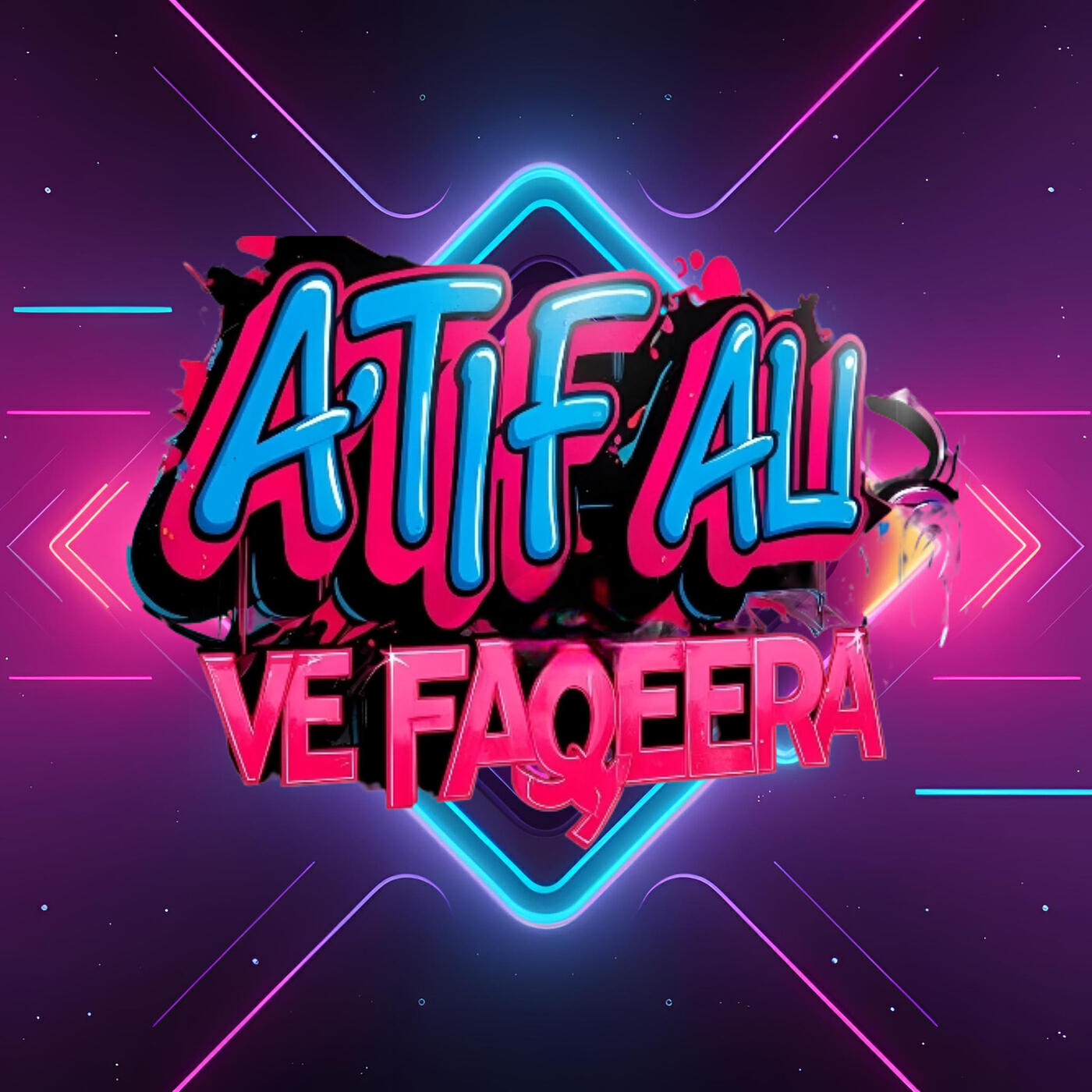Релиз Ve Faqeera