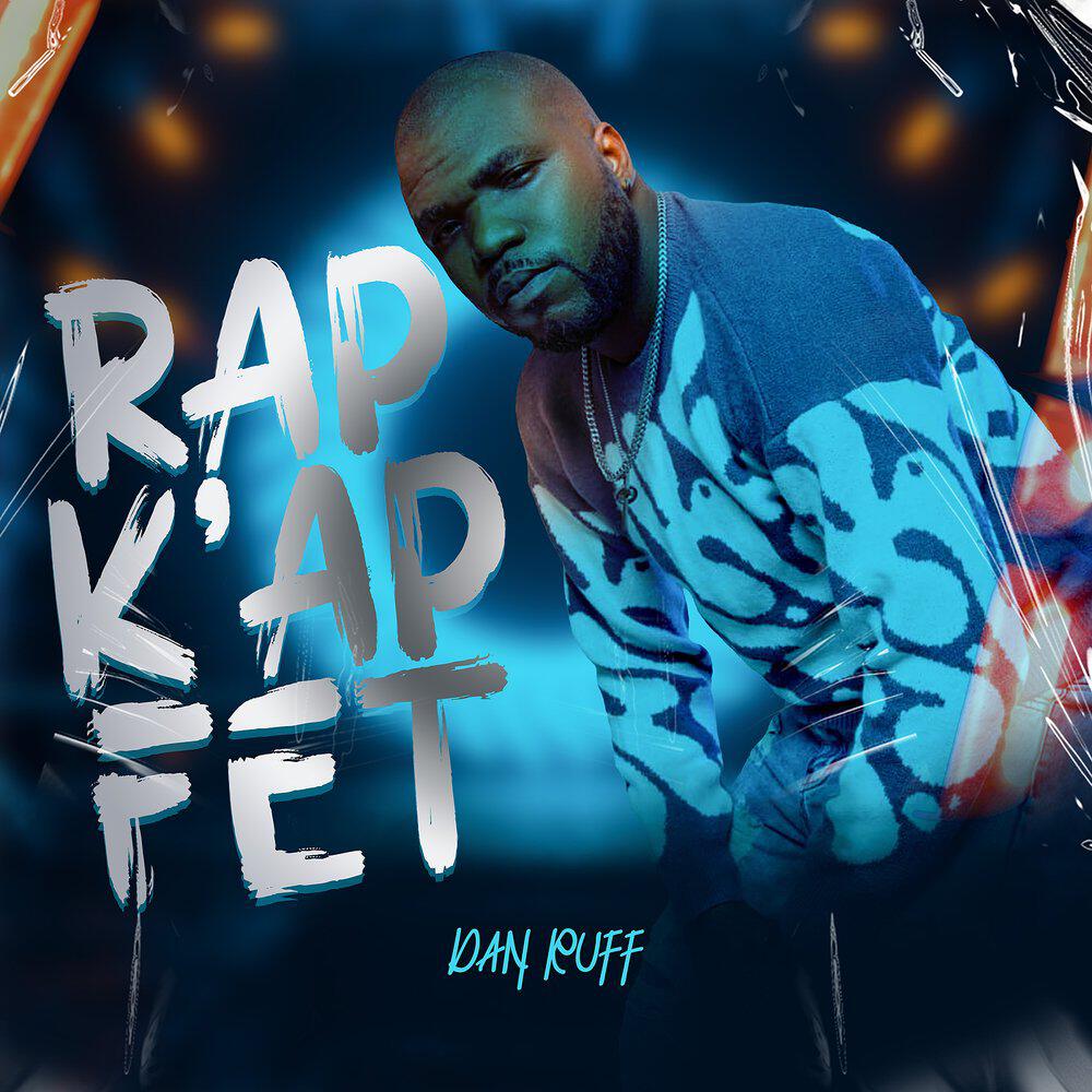 Релиз Rap K'ap Fet