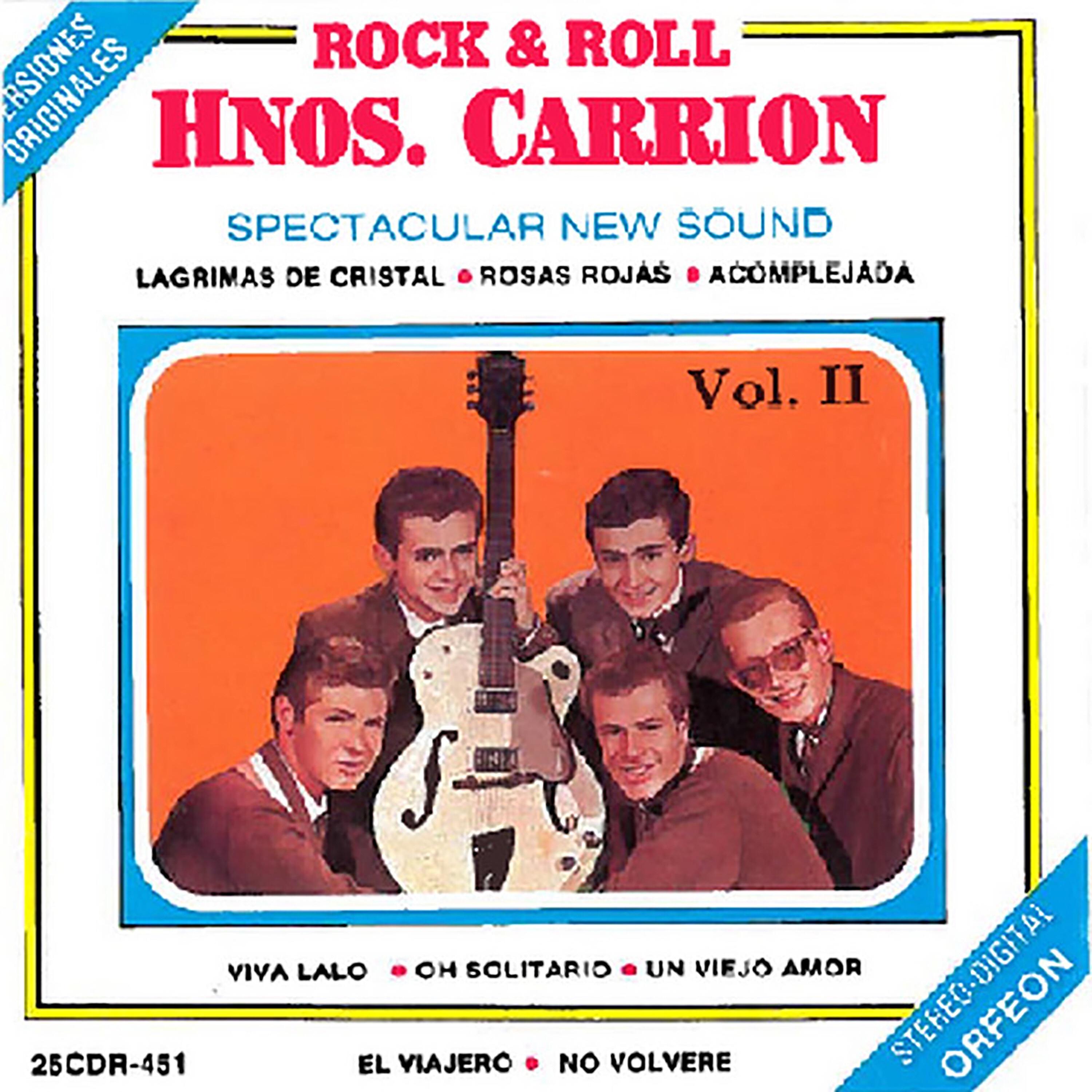 Релиз Spectacular New Sound