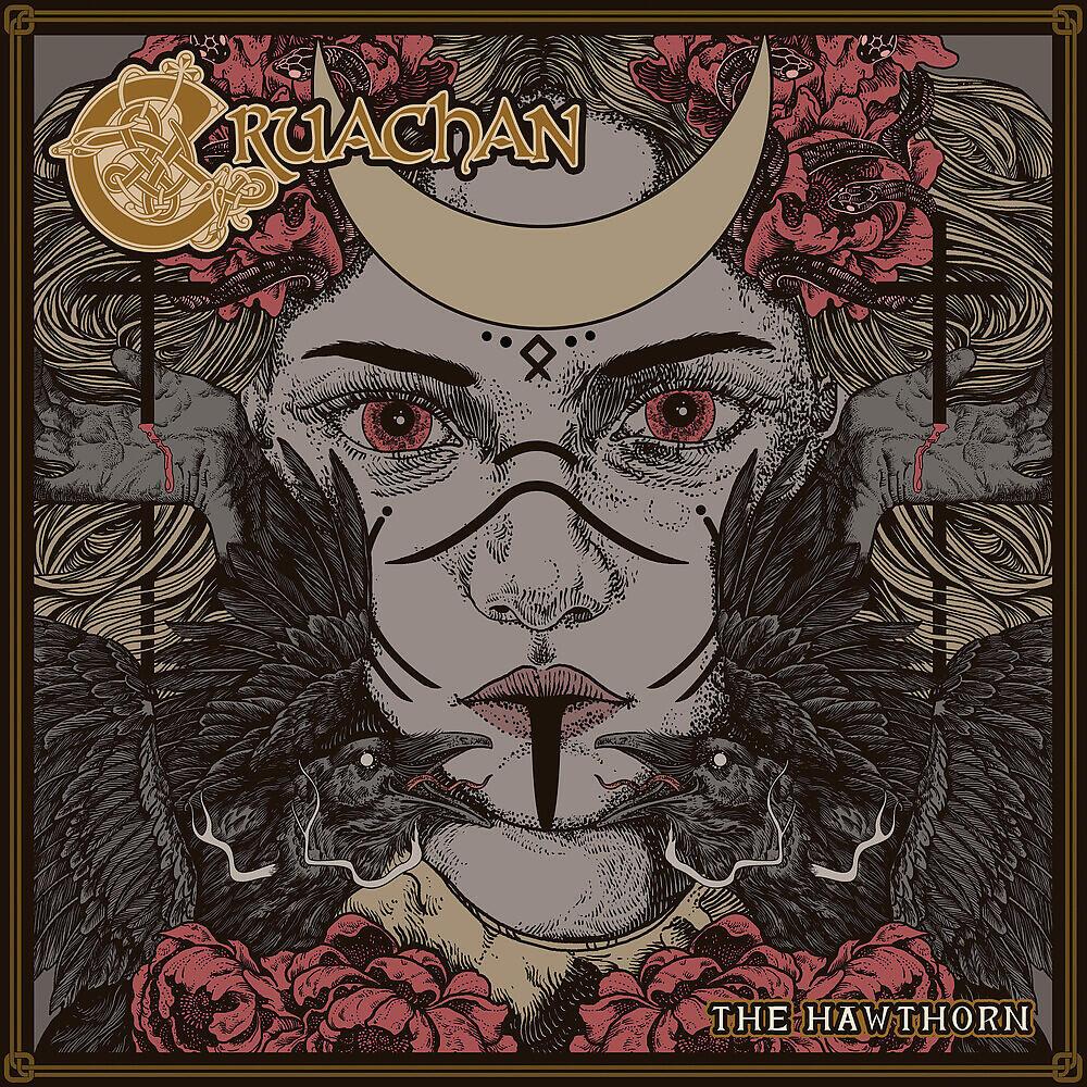 Релиз The Hawthorn