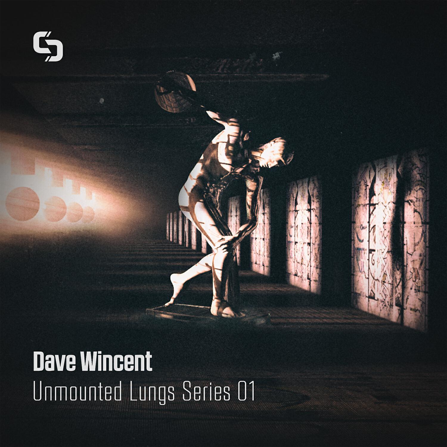 Релиз Unmounted Lungs Series 01