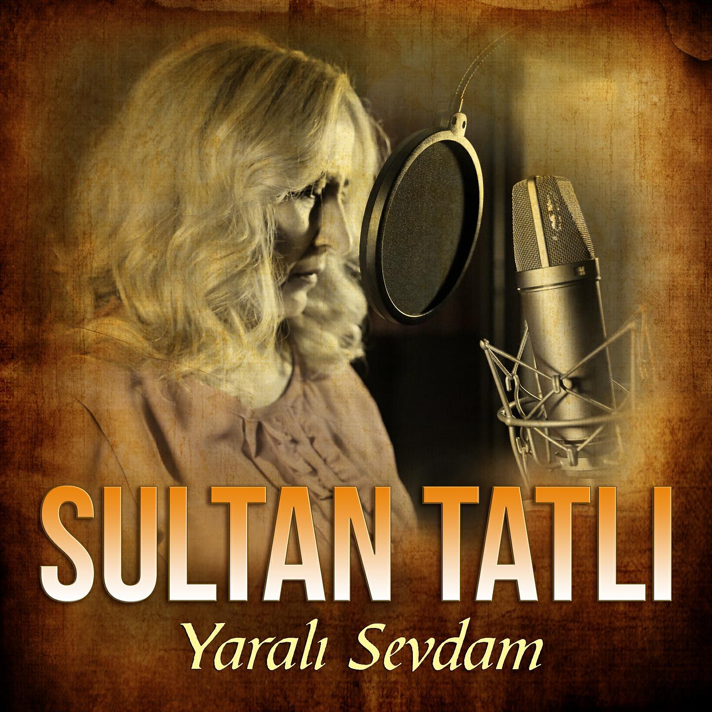 Sultan Tatlı