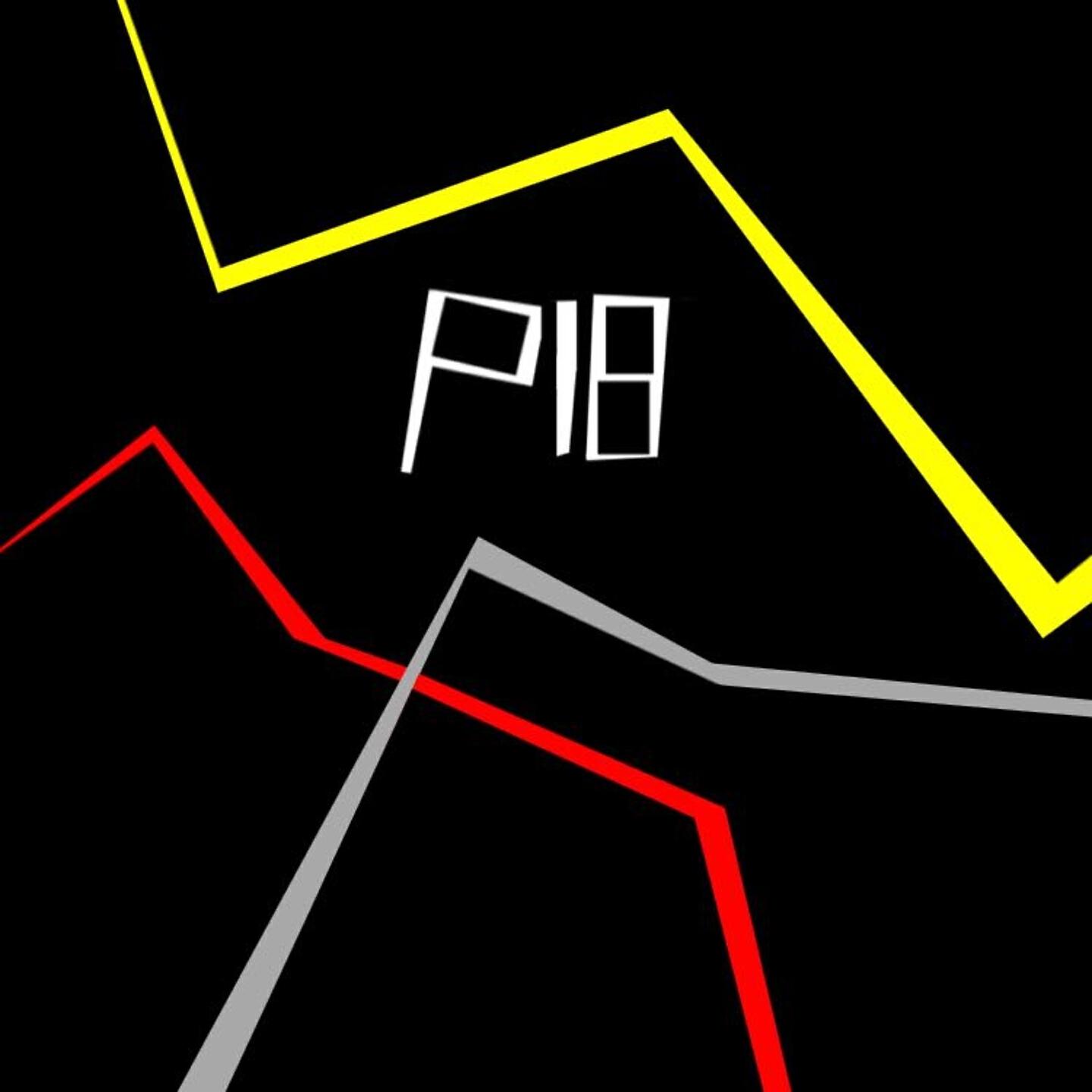 Релиз Реальность / 18