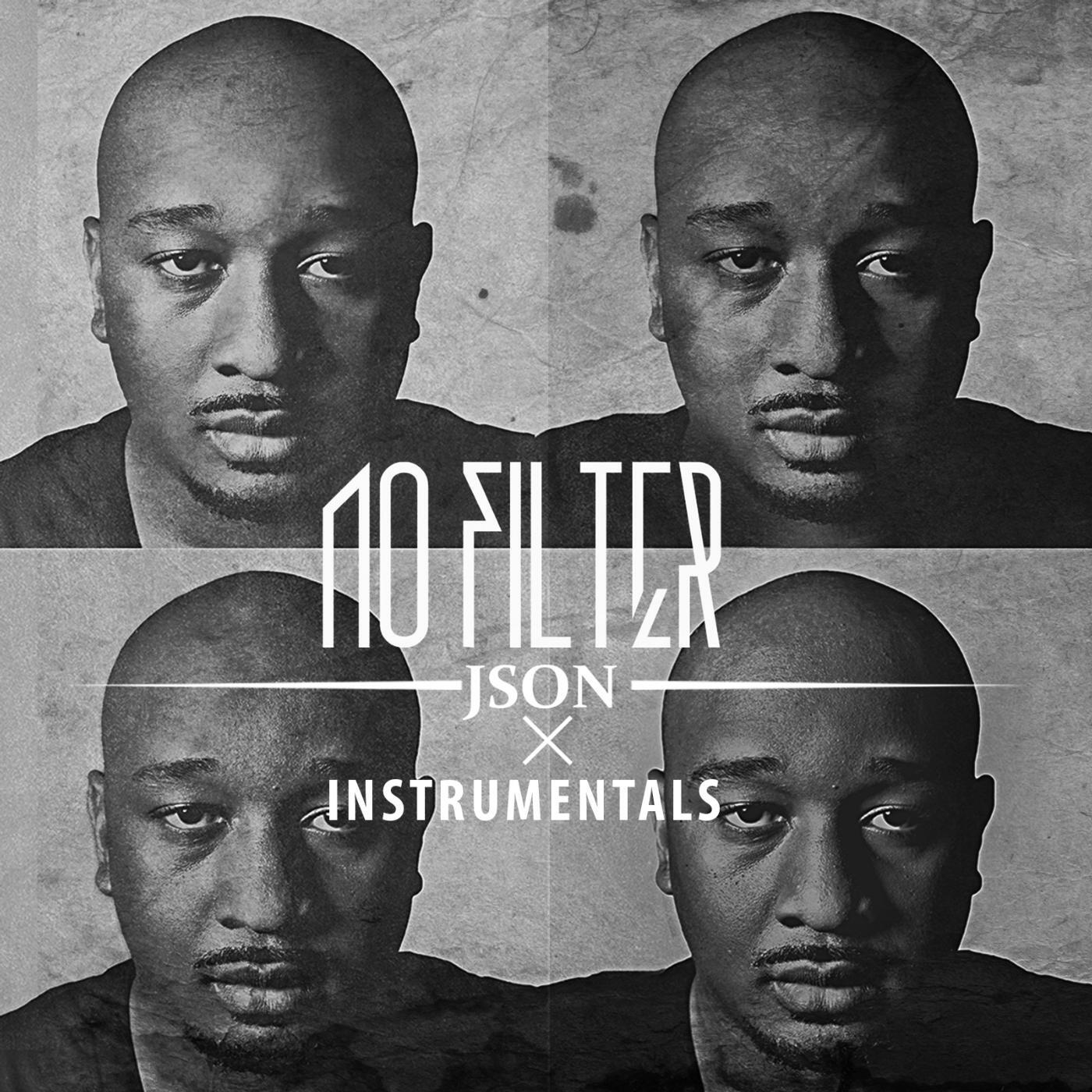 Релиз No Filter (Instrumentals)