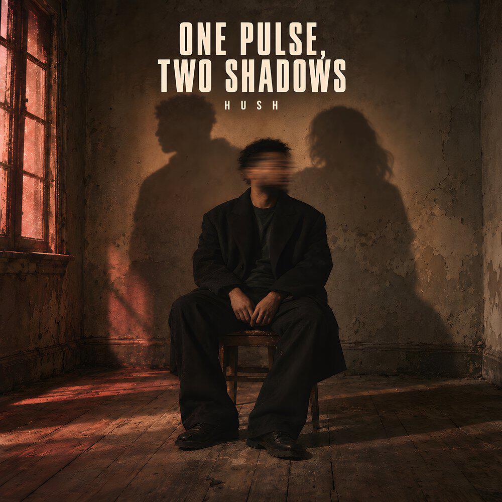 Релиз One Pulse, Two Shadows
