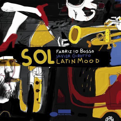 Релиз Sol!