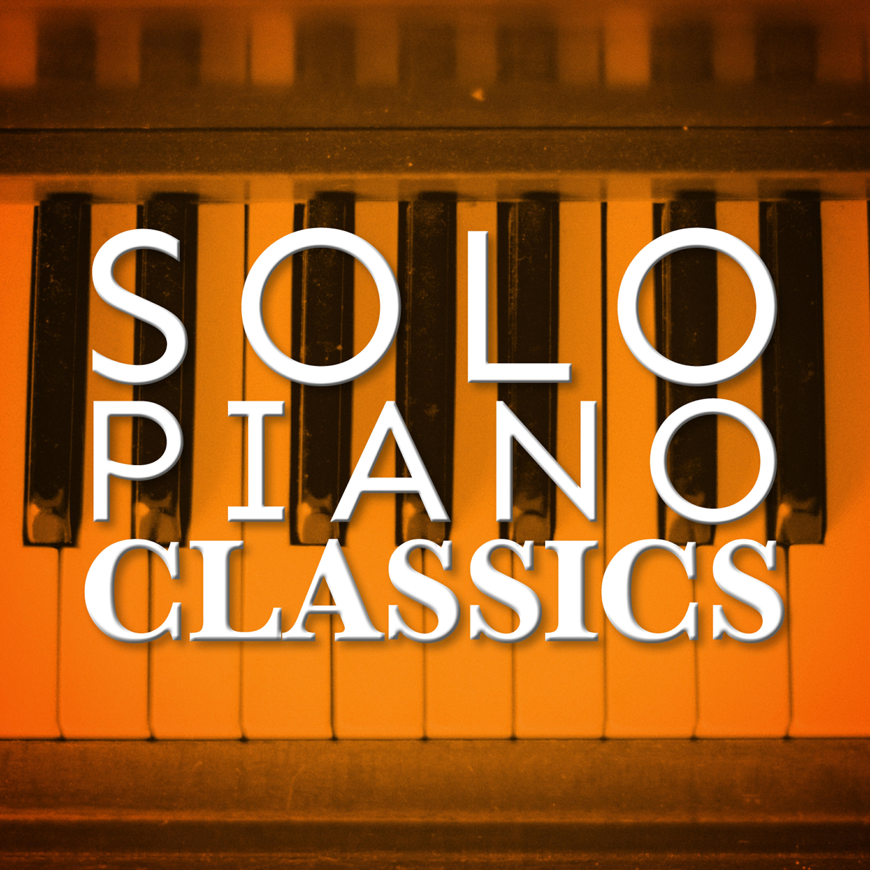 Релиз Solo Piano Classics