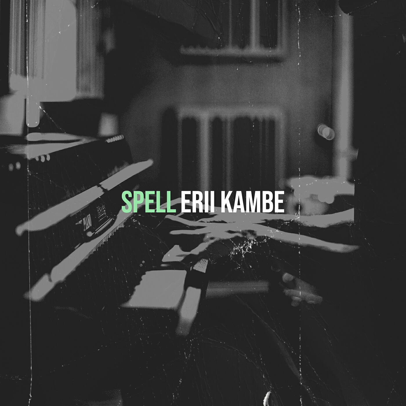 Релиз Spell