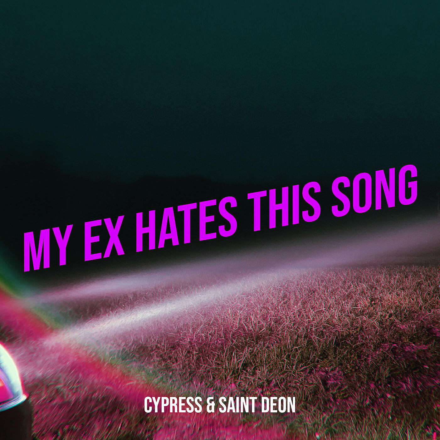 Релиз My Ex Hates This Song