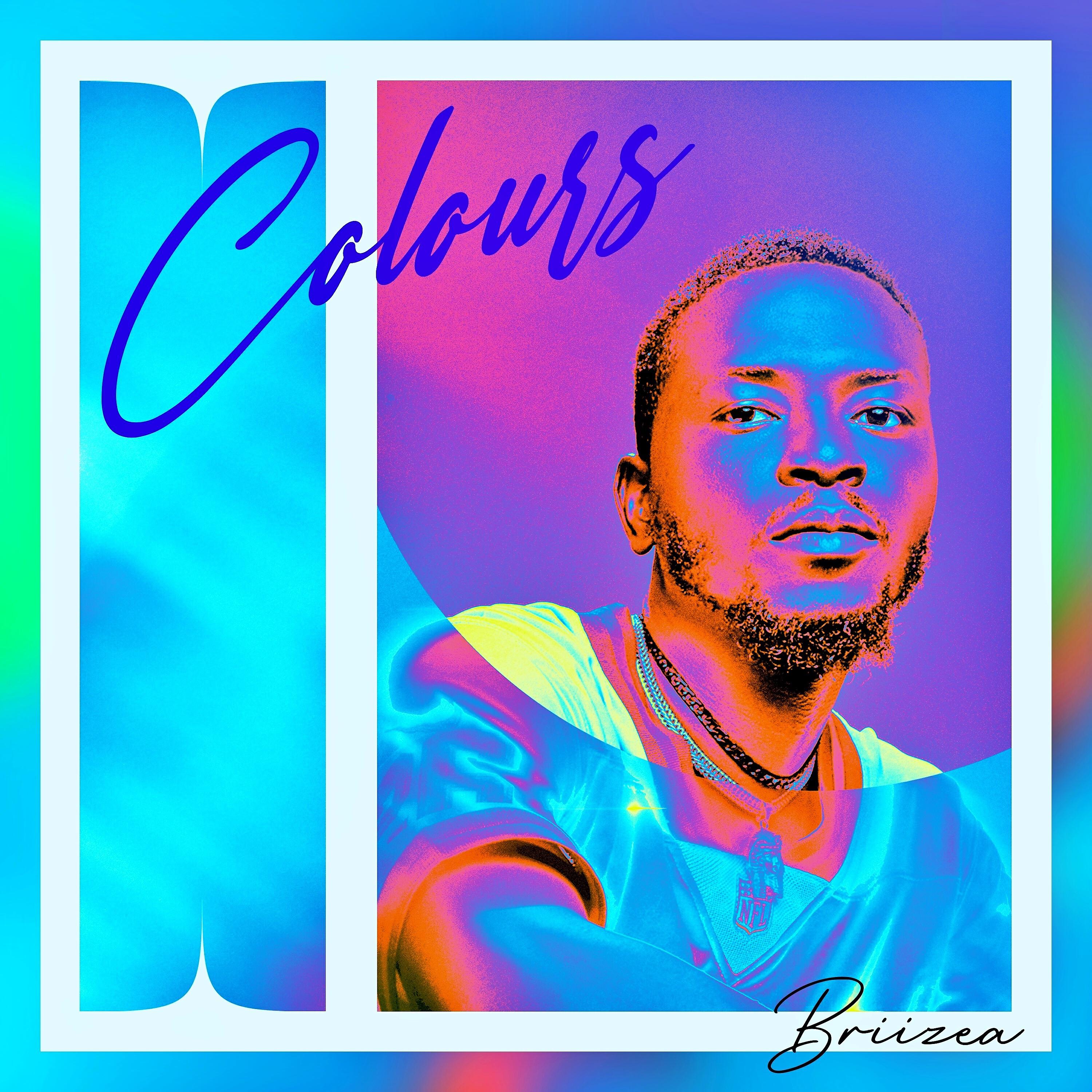 Релиз Colours
